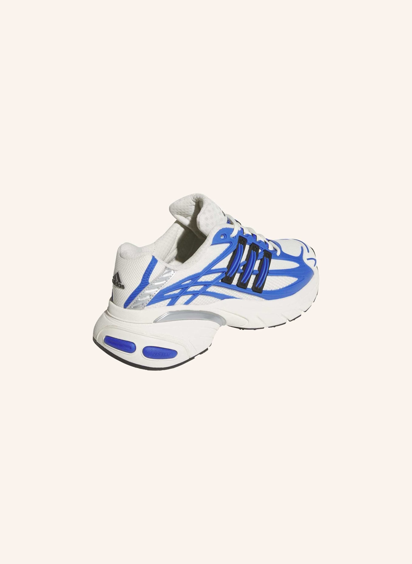 adidas Originals ADISTAR XLG 2.0 SCHUH: BLAU/ SCHWARZ/ WEISS