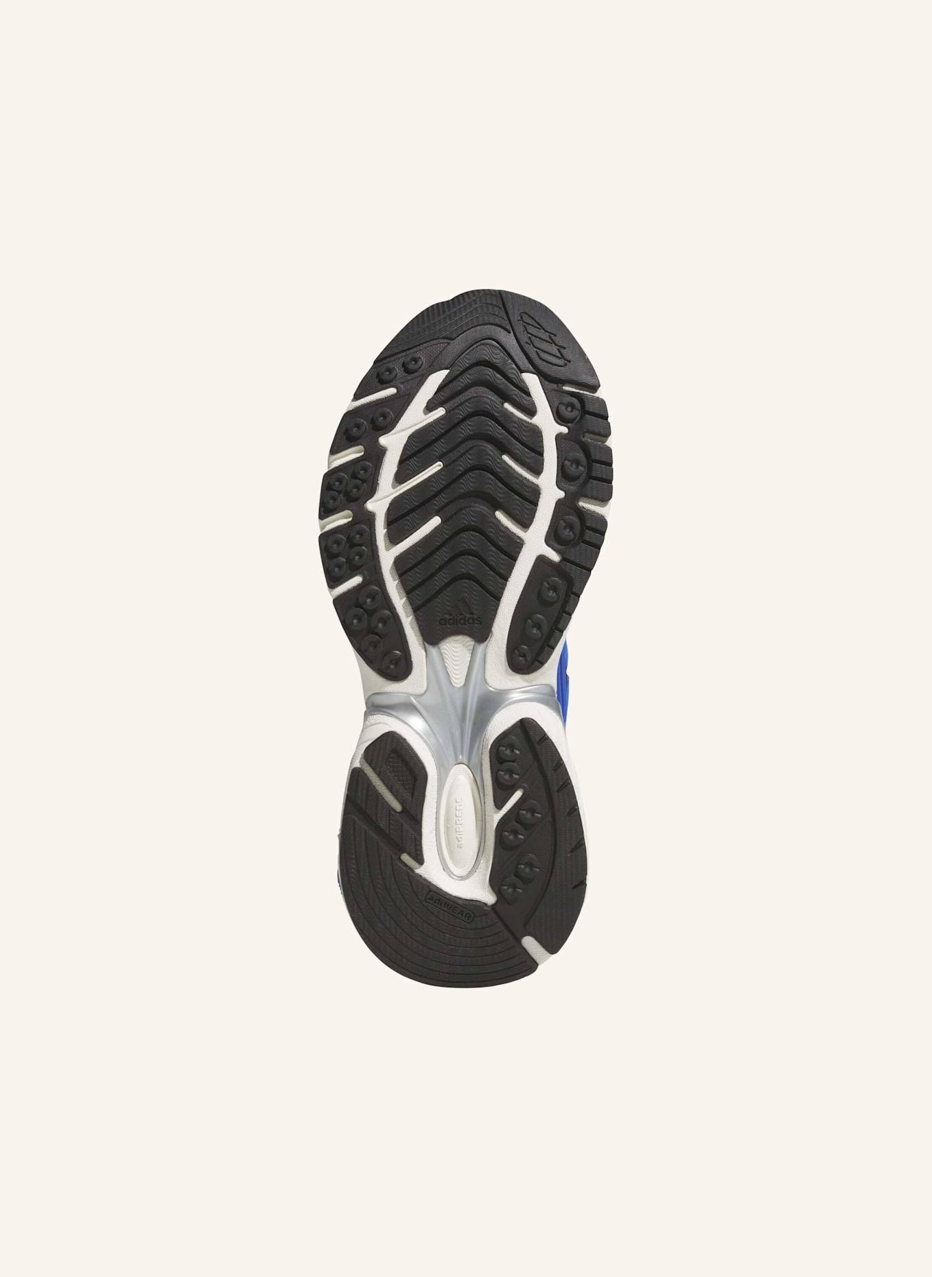 adidas Originals ADISTAR XLG 2.0 SCHUH: BLAU/ SCHWARZ/ WEISS