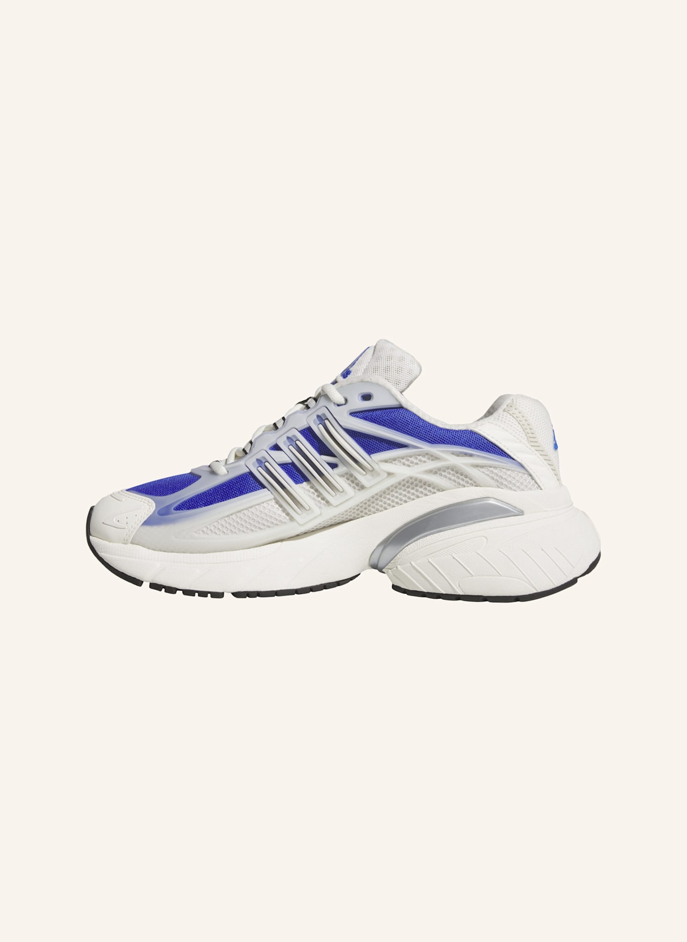 adidas Originals ADISTAR XLG 2.0 SCHUH: SCHWARZ