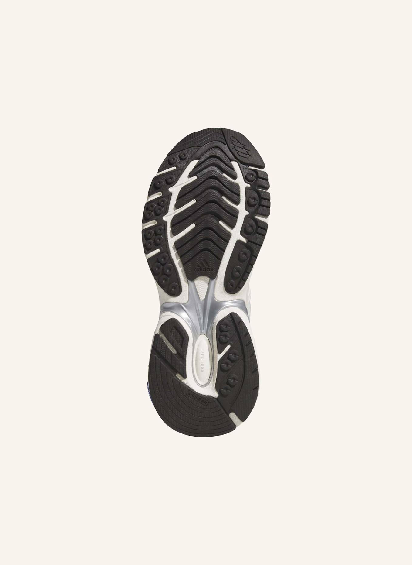 adidas Originals ADISTAR XLG 2.0 SCHUH: SCHWARZ