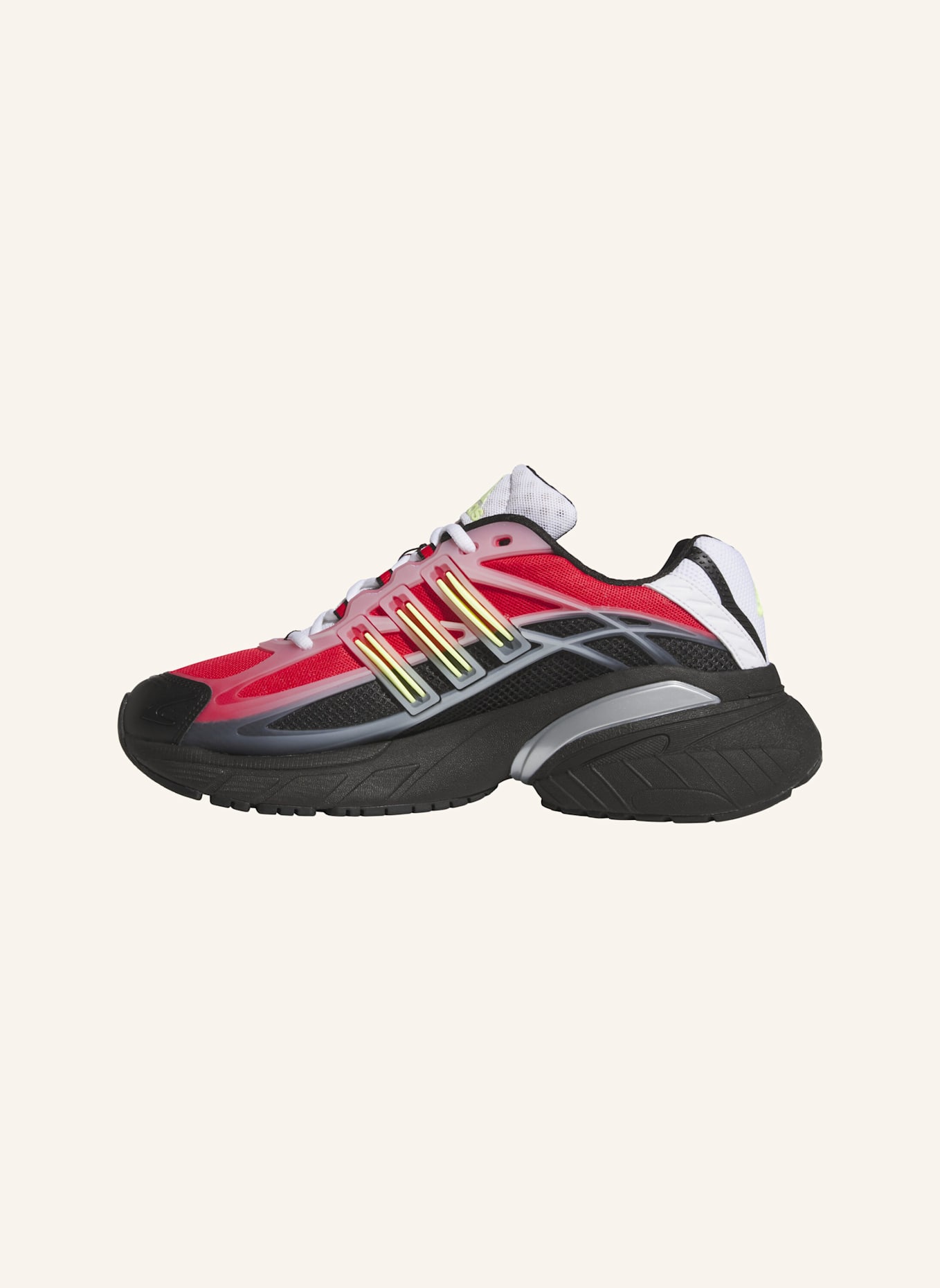 adidas Originals ADISTAR XLG 2.0 SCHUH: SCHWARZ/ WEISS