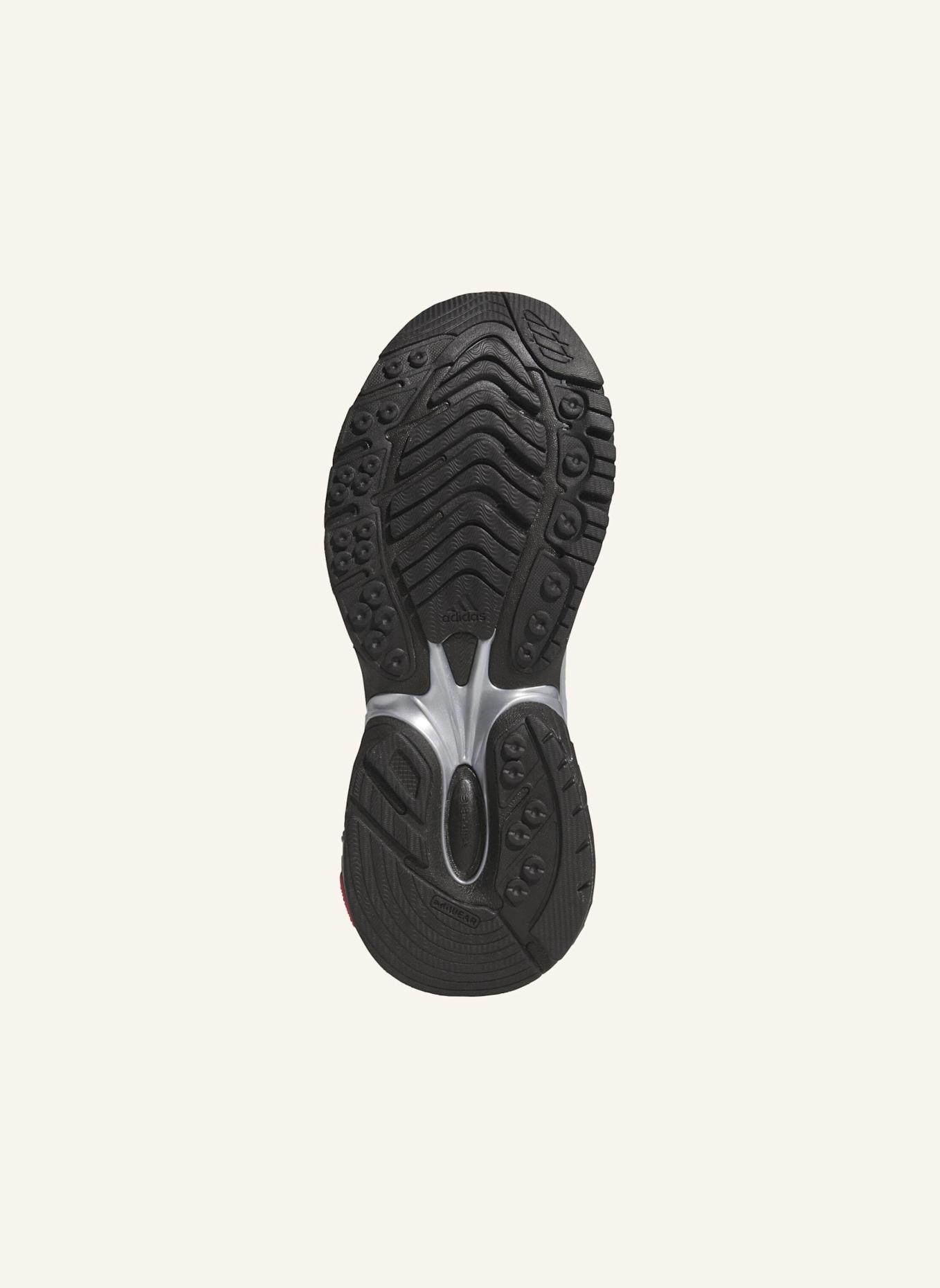 adidas Originals ADISTAR XLG 2.0 SCHUH: SCHWARZ/ WEISS