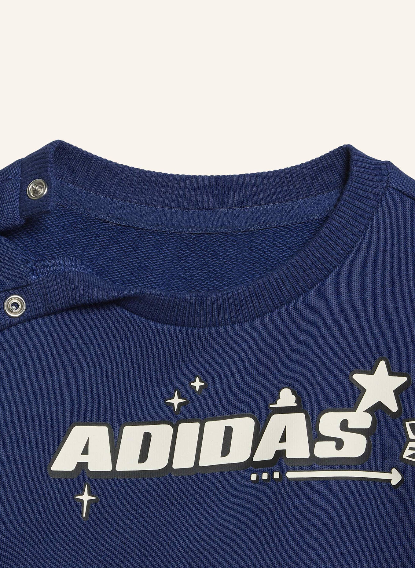 adidas ADIDAS PIXAR TOY STORY JOGGINGANZUG: BLAU