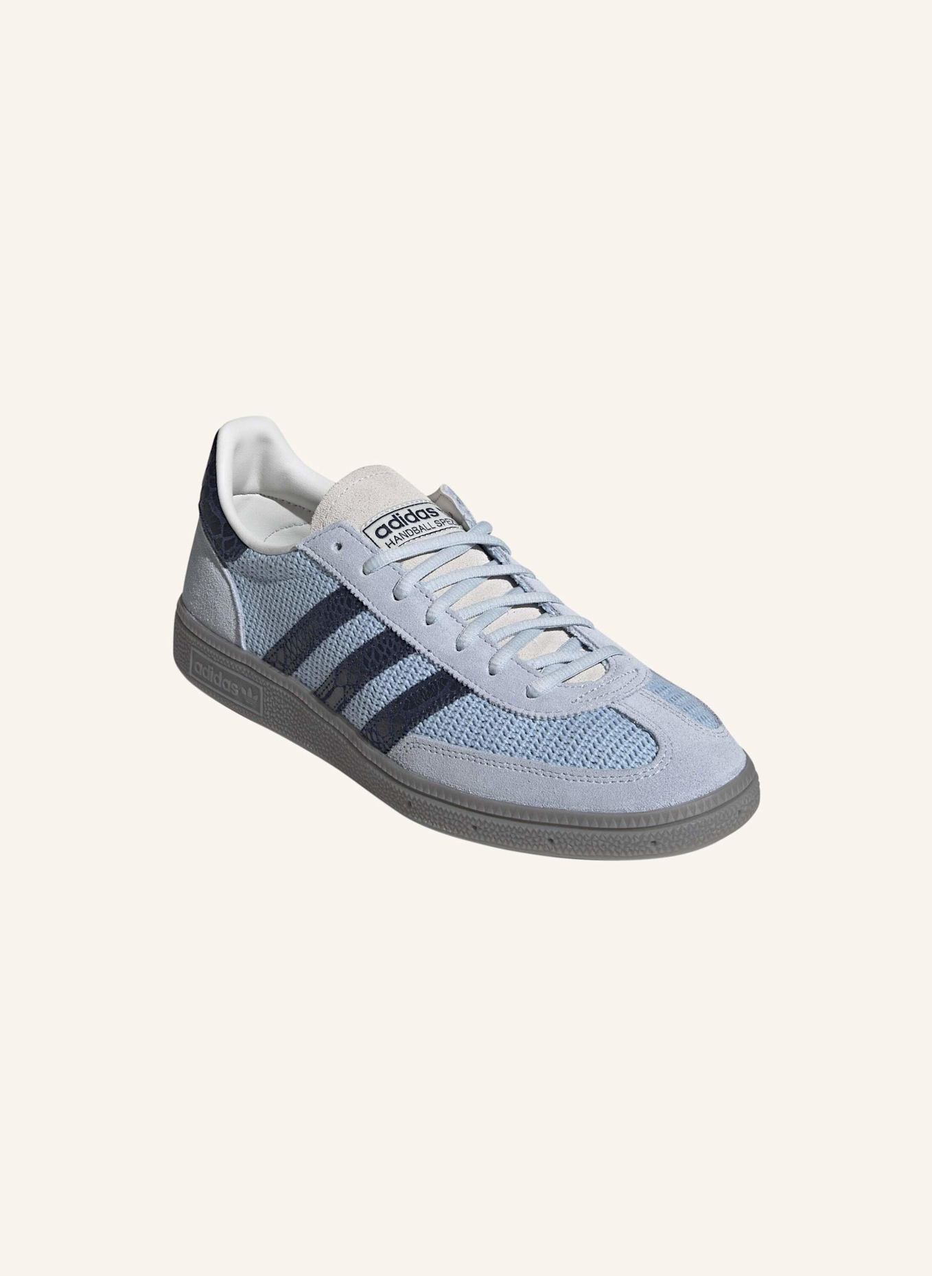 adidas Originals HANDBALL SPEZIAL SCHUH: BLAU