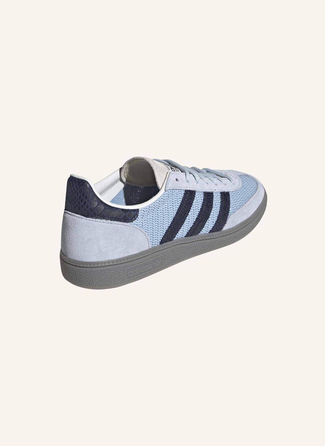 adidas Originals HANDBALL SPEZIAL SCHUH: BLAU