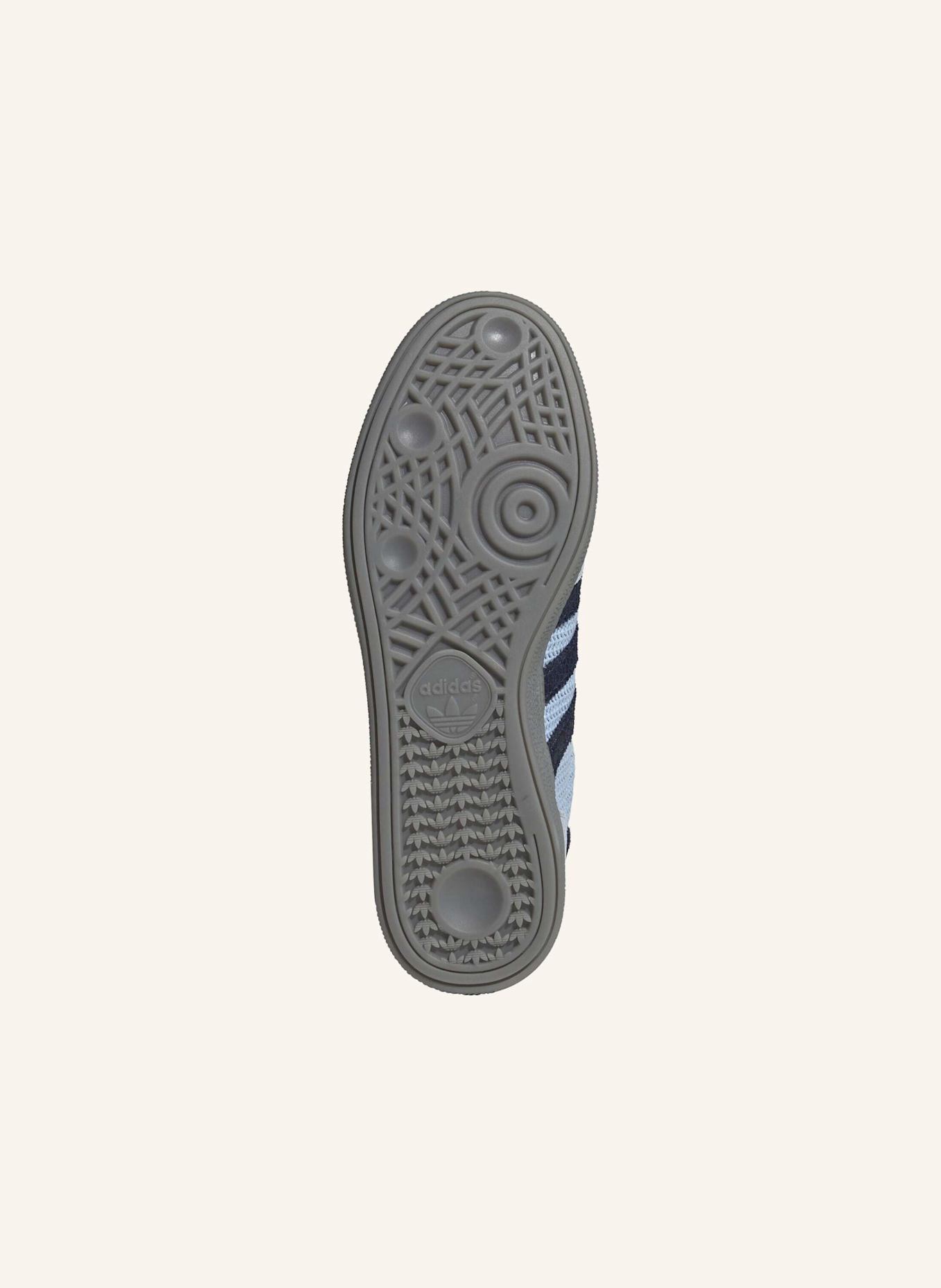 adidas Originals HANDBALL SPEZIAL SCHUH: BLAU