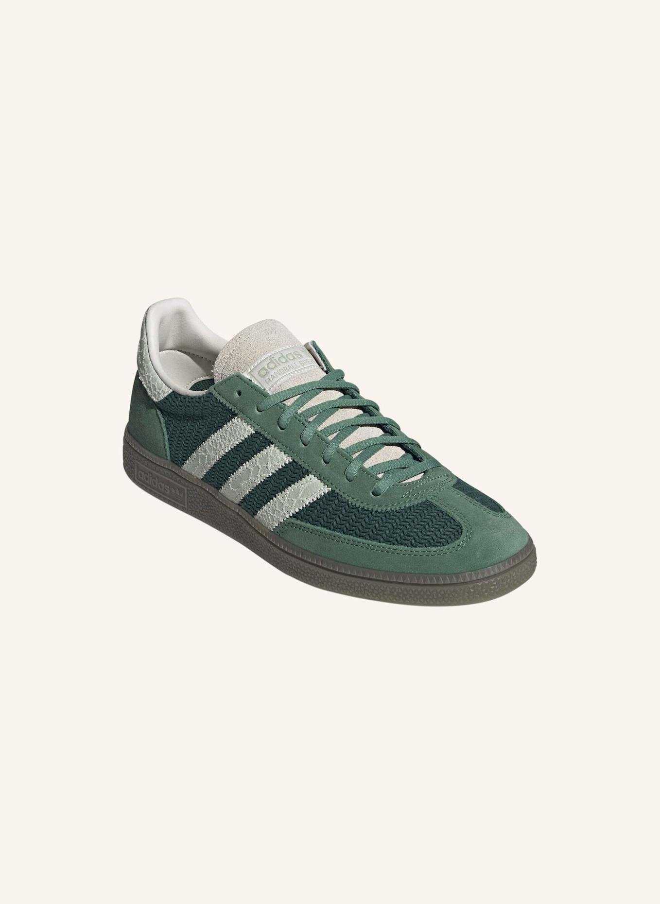 adidas Originals HANDBALL SPEZIAL SCHUH: GRÜN