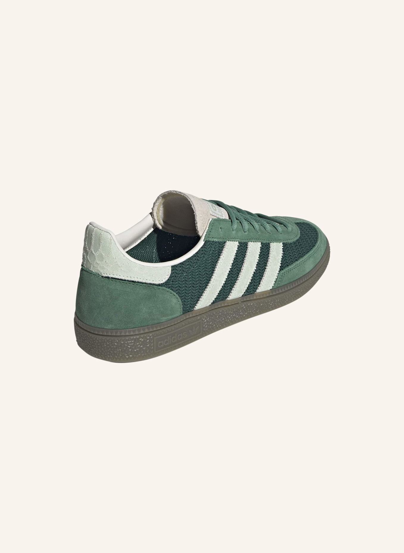 adidas Originals HANDBALL SPEZIAL SCHUH: GRÜN