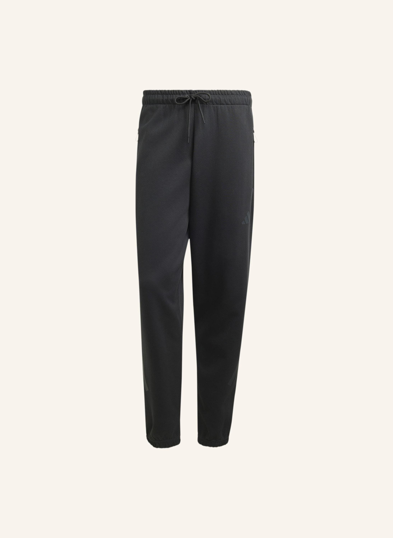 adidas ADIDAS Z.N.E. HOSE: SCHWARZ