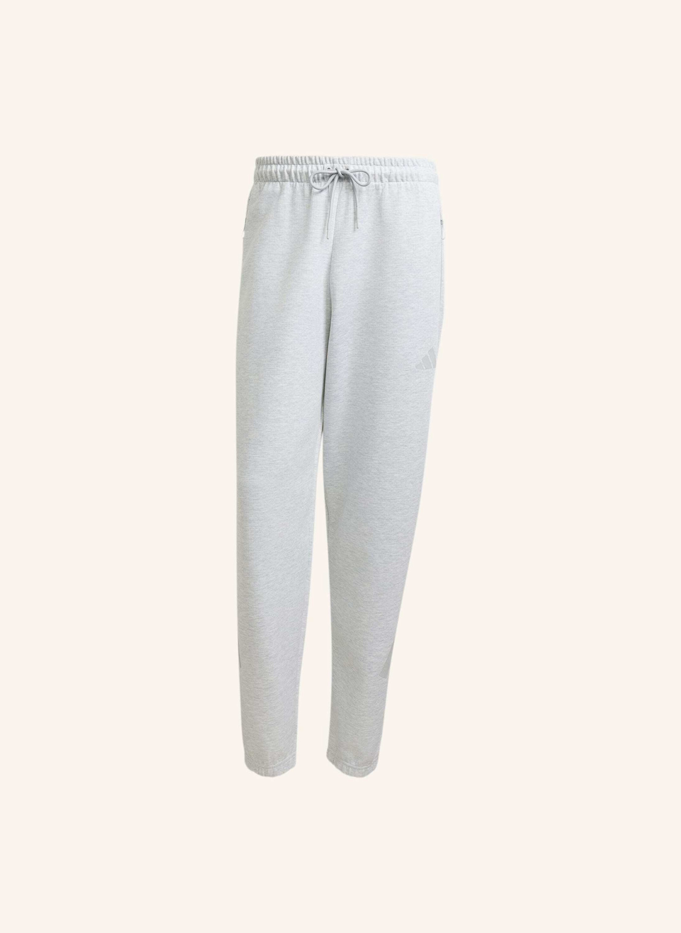 adidas ADIDAS Z.N.E. HOSE: GRAU