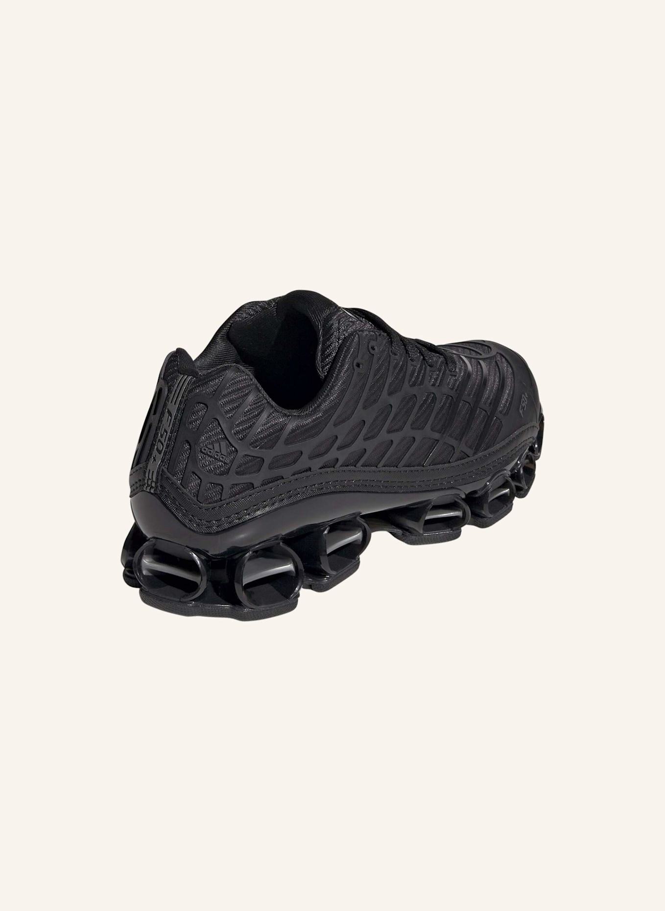 adidas Originals MEGARIDE F50 SCHUH: SCHWARZ