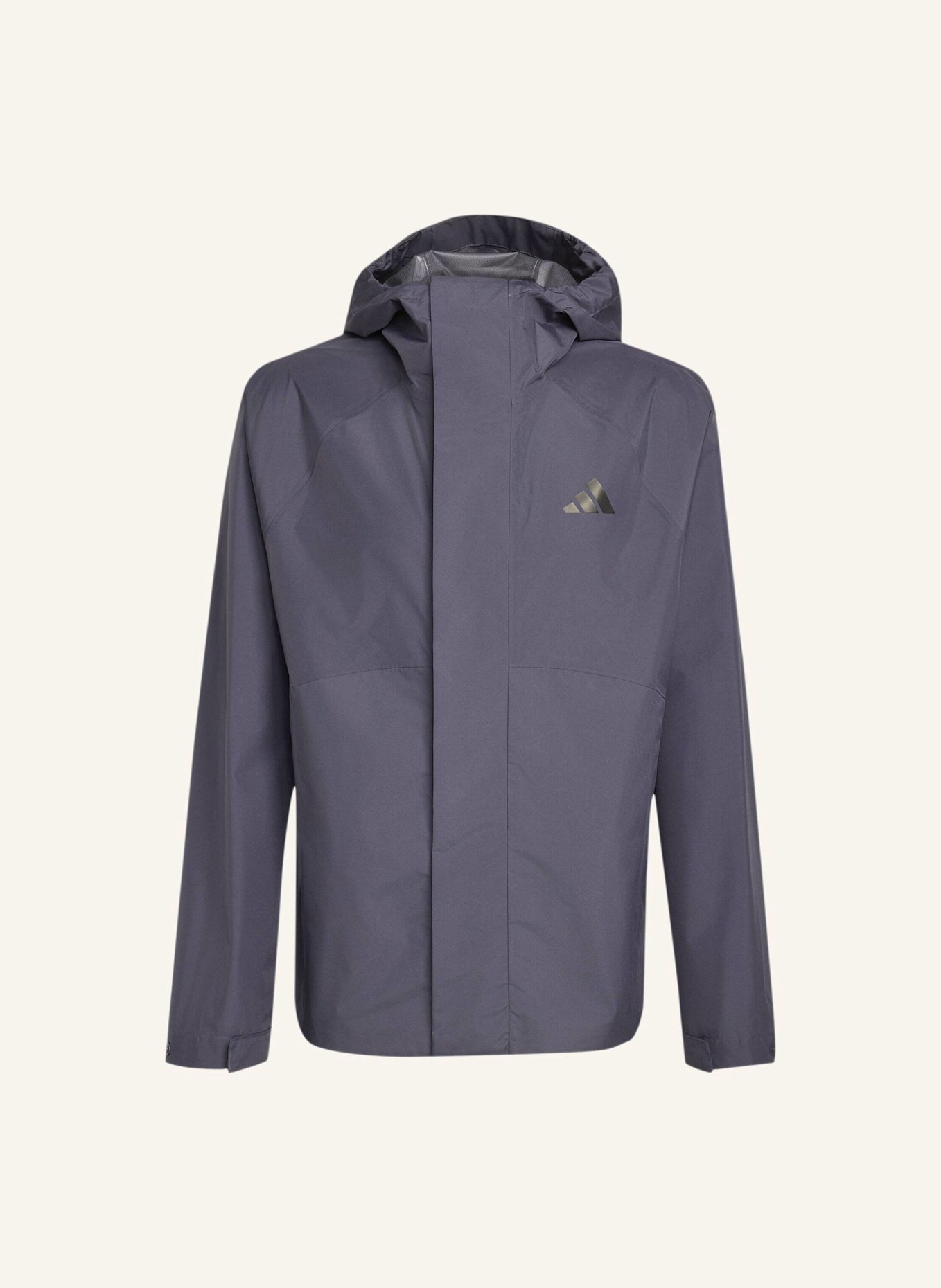 adidas ESSENTIALS REGENJACKE: LILA