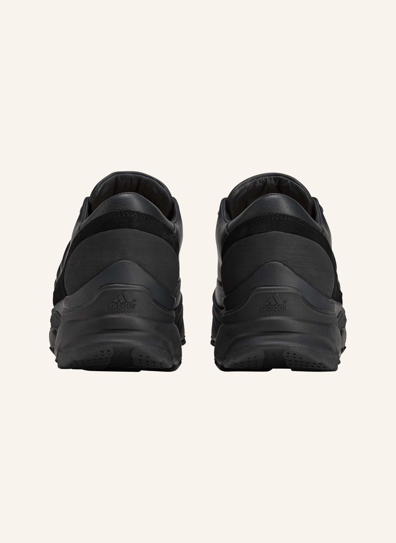 Y-3 Y-3 GSG9 LOW: SCHWARZ