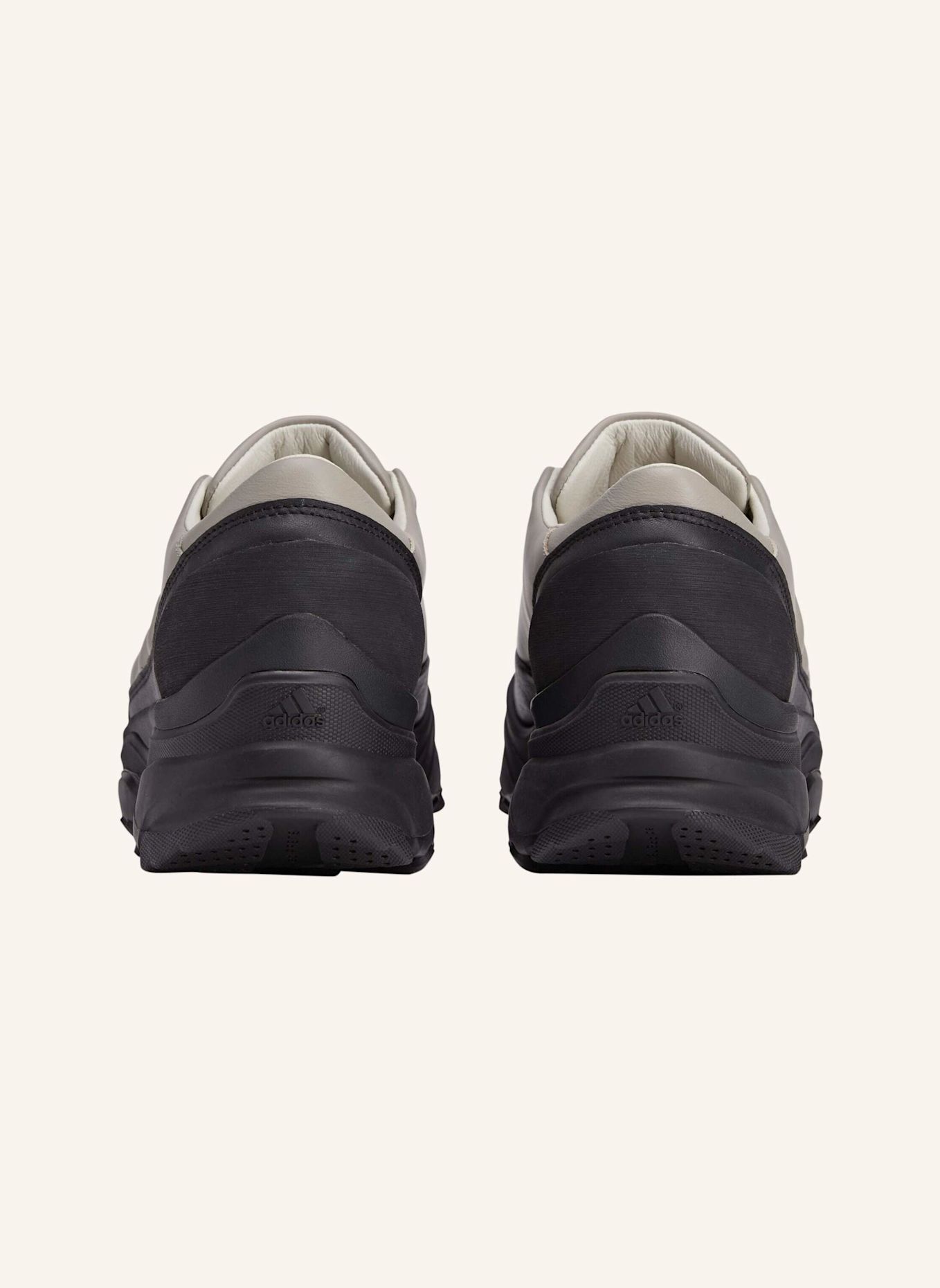 Y-3 Y-3 GSG9 LOW: BRAUN/ SCHWARZ