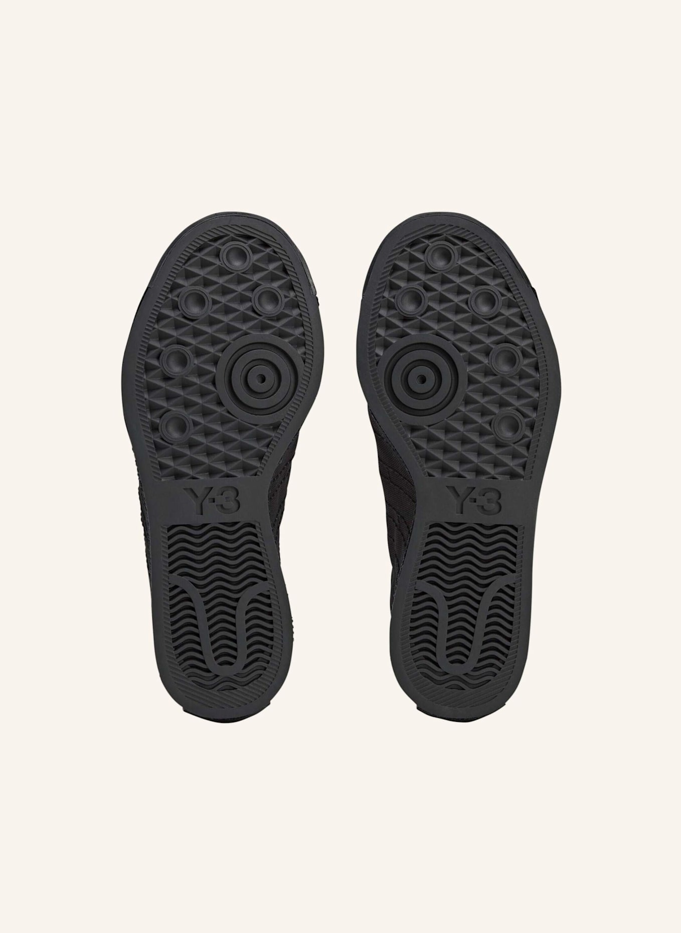 Y-3 Y-3 NIZZA LO: SCHWARZ