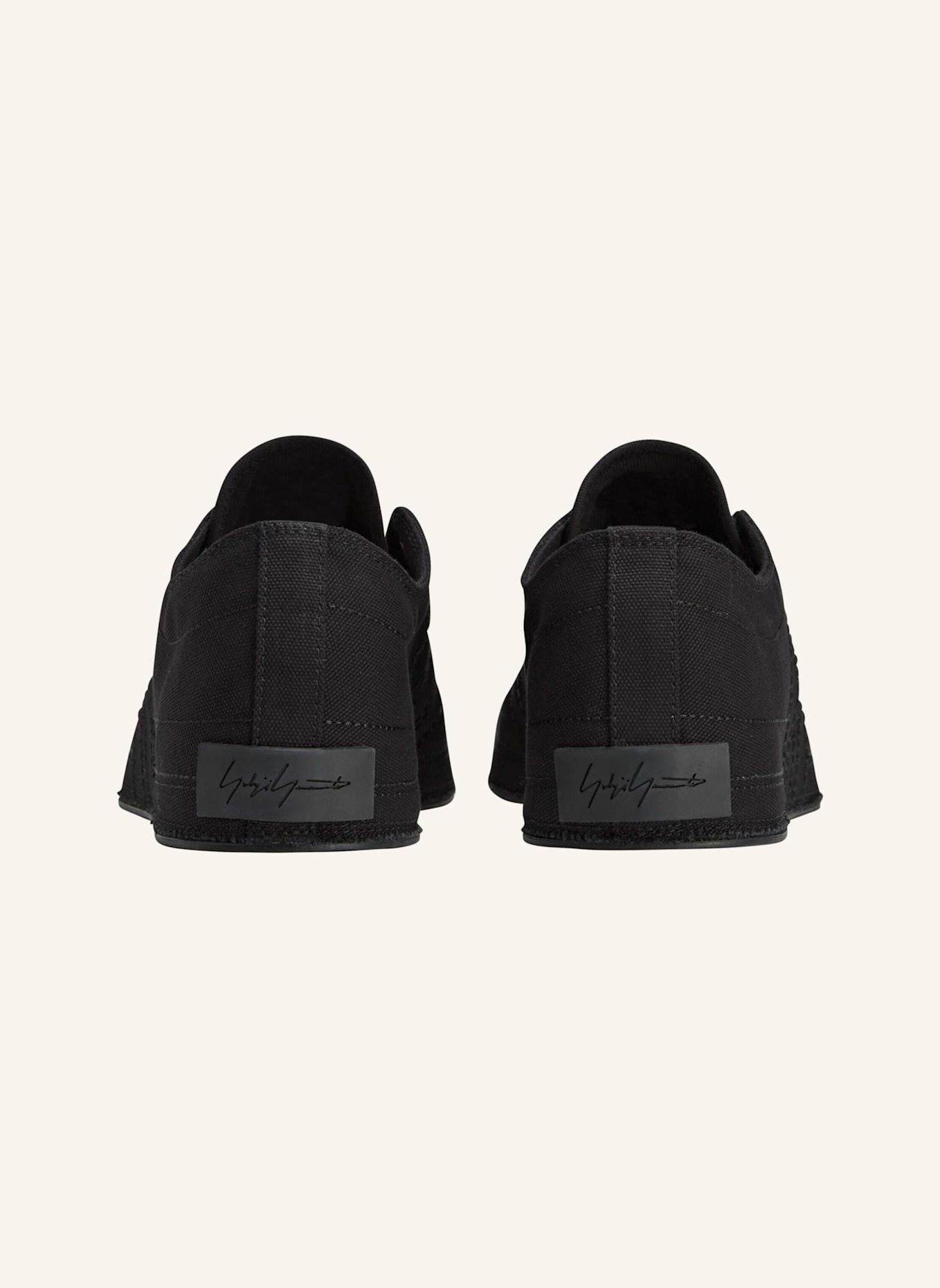 Y-3 Y-3 NIZZA LO: SCHWARZ