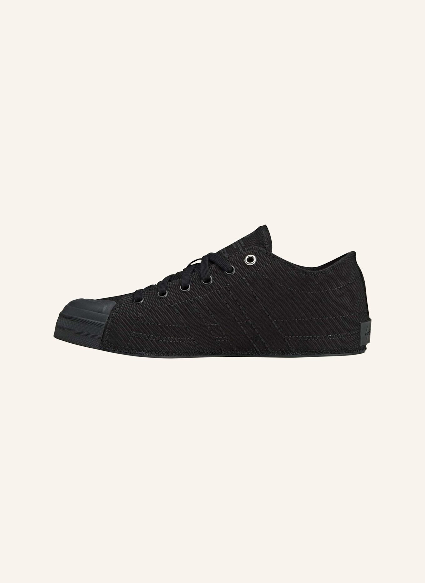Y-3 Y-3 NIZZA LO: SCHWARZ