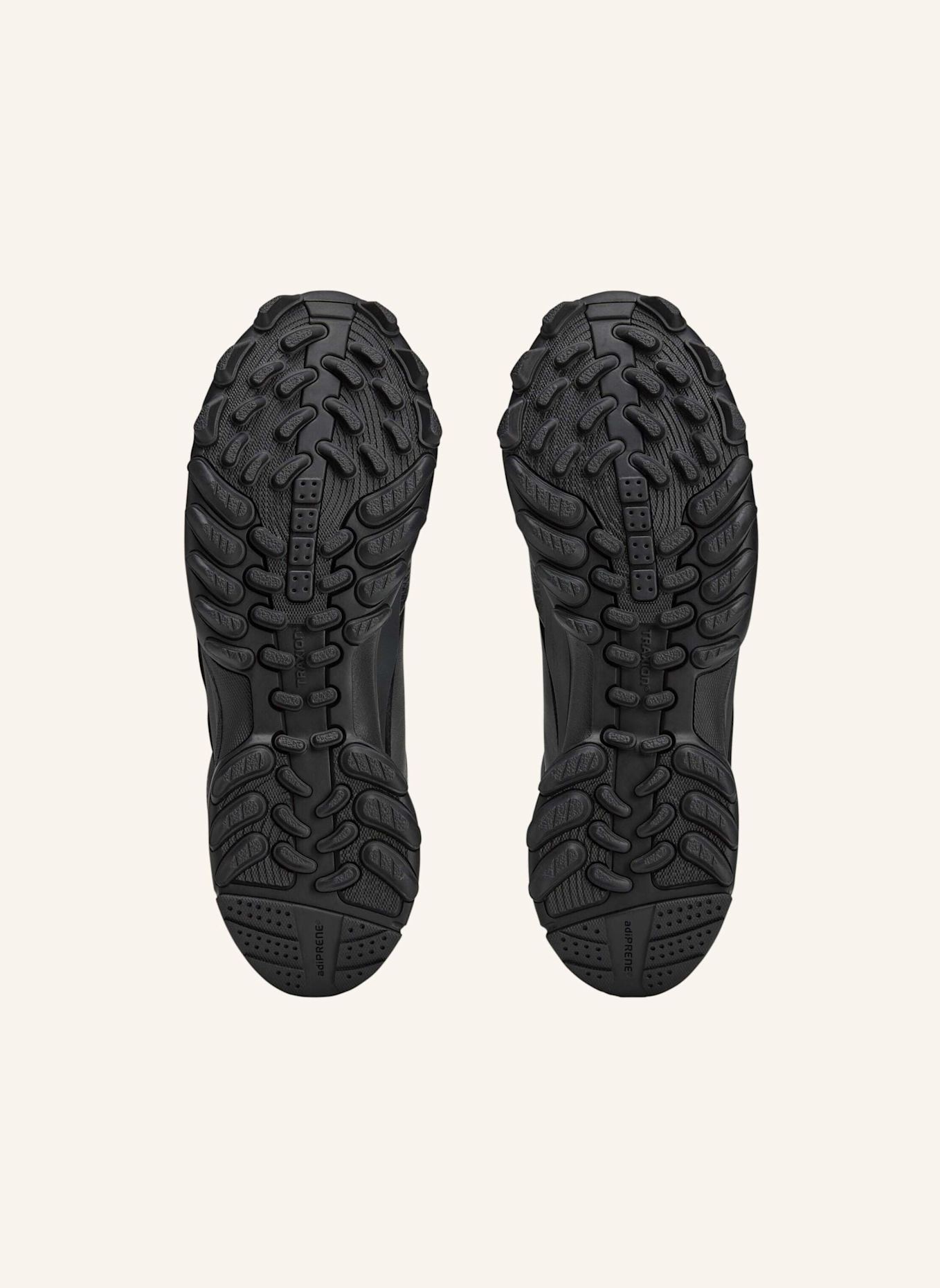 Y-3 Y-3 GSG9 MID: SCHWARZ