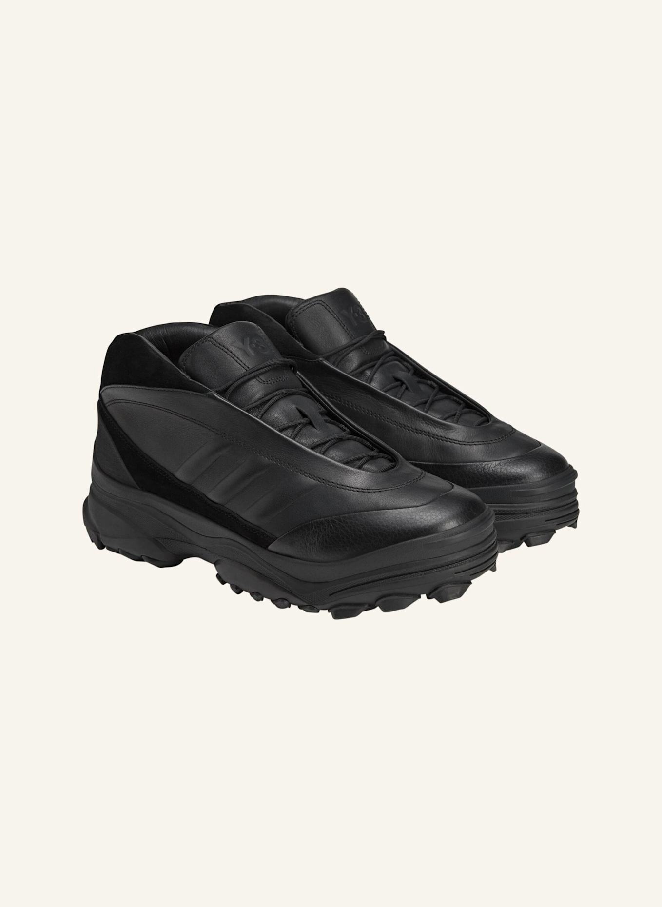 Y-3 Y-3 GSG9 MID: SCHWARZ