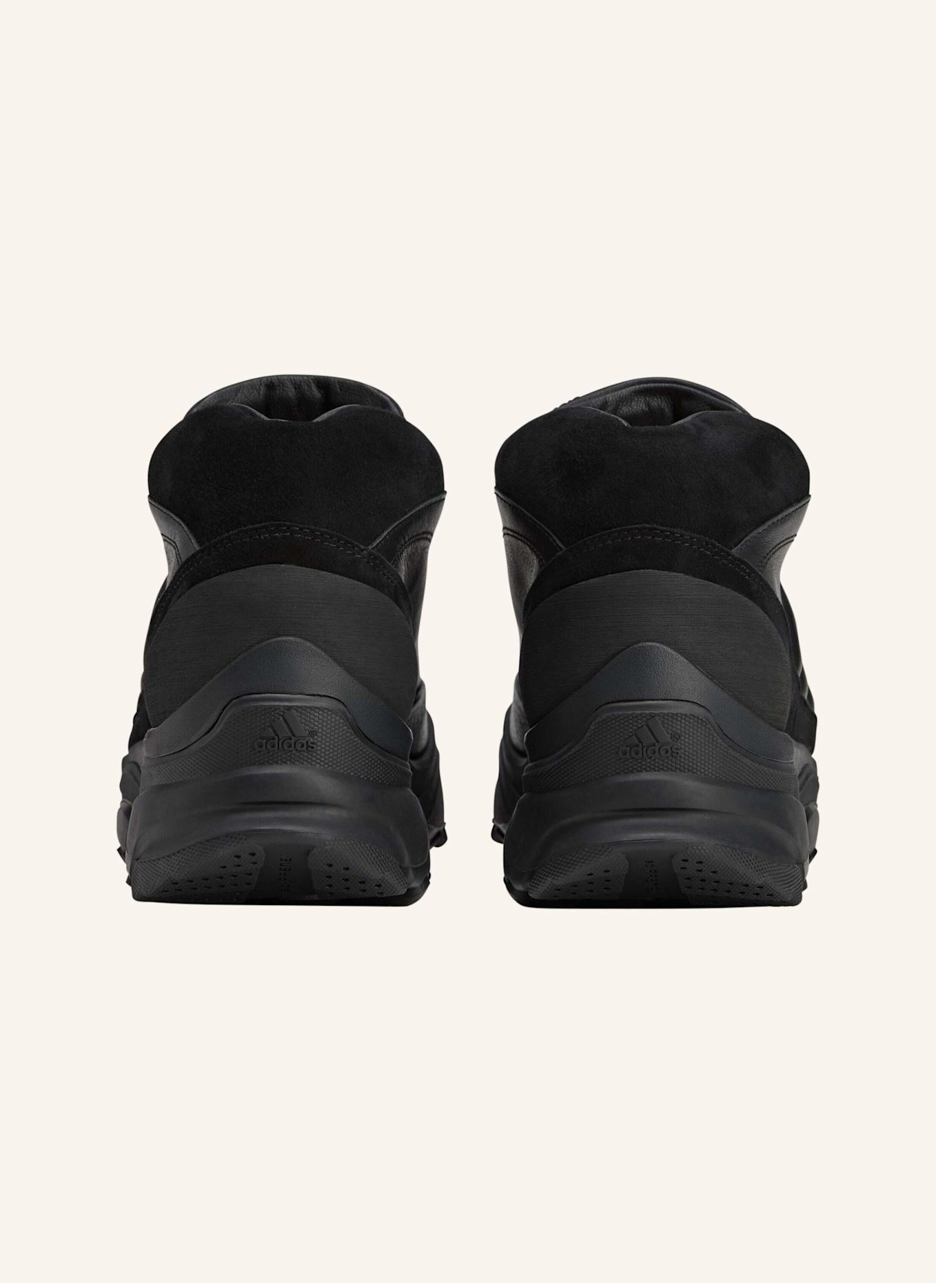 Y-3 Y-3 GSG9 MID: SCHWARZ