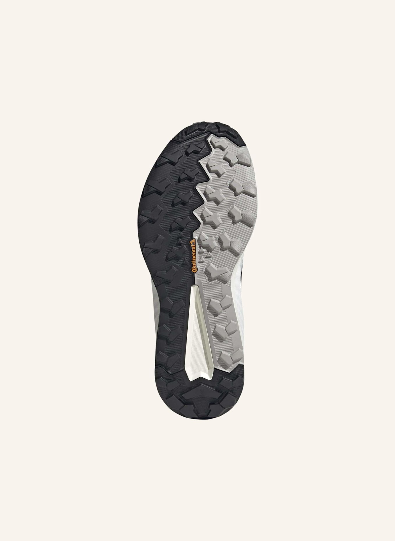 adidas TERREX TERREX FREEHIKER 3 ULTRA GORE-TEX WANDERSCHUH: WEISS