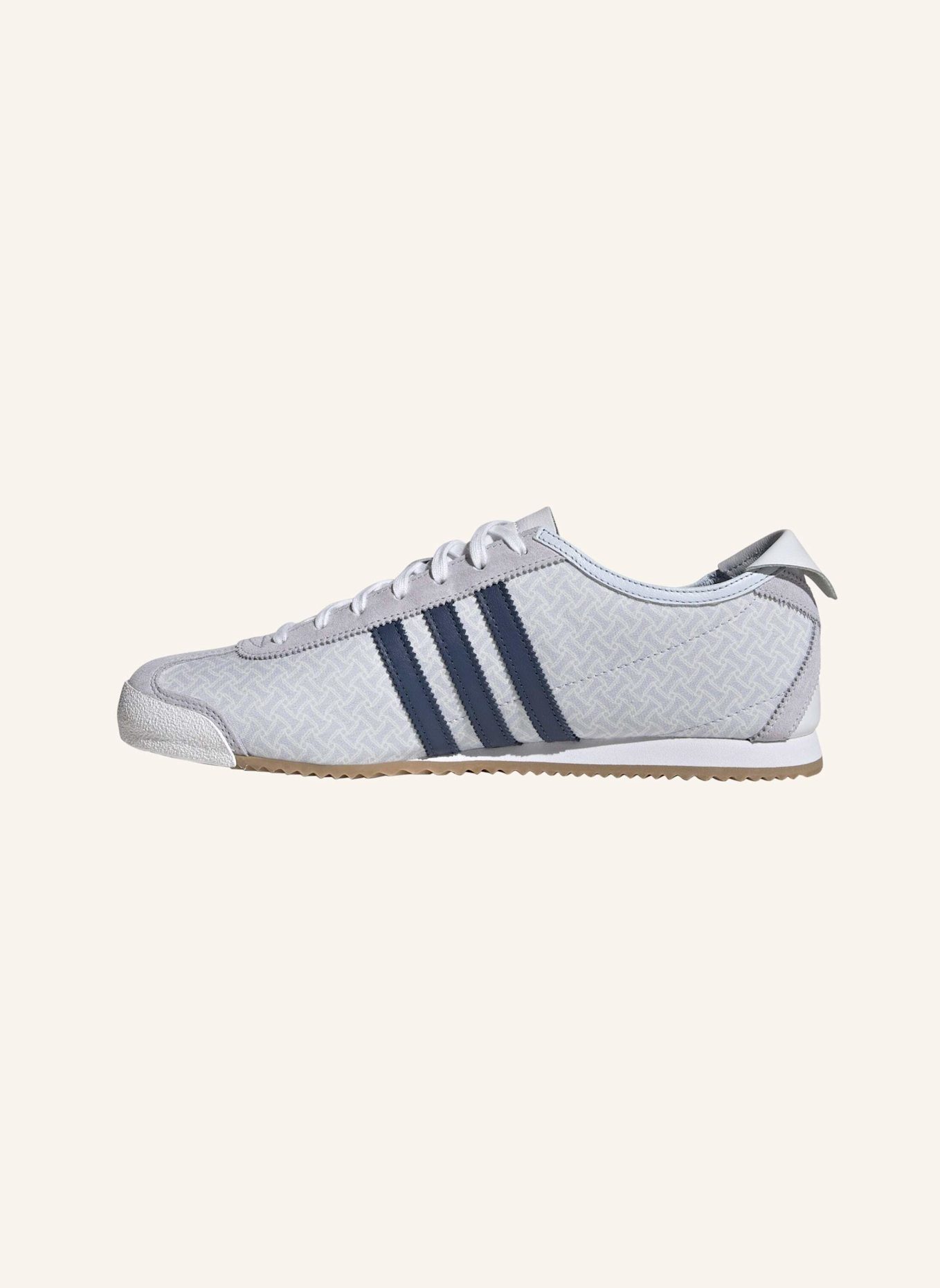 adidas Originals ITALIA 60S SCHUH: SCHWARZ