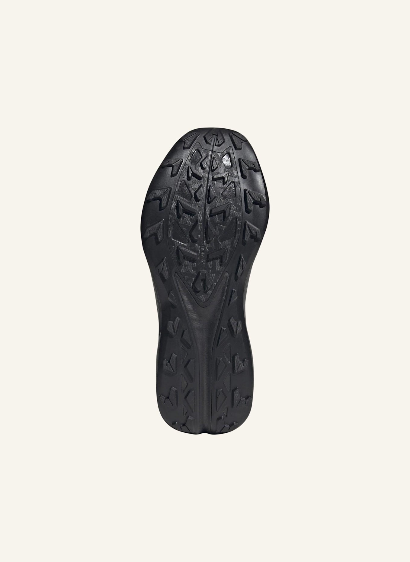 adidas TERREX TERREX TRACEFINDER PLUS GORE-TEX TRAILRUNNING-SCHUH: SCHWARZ