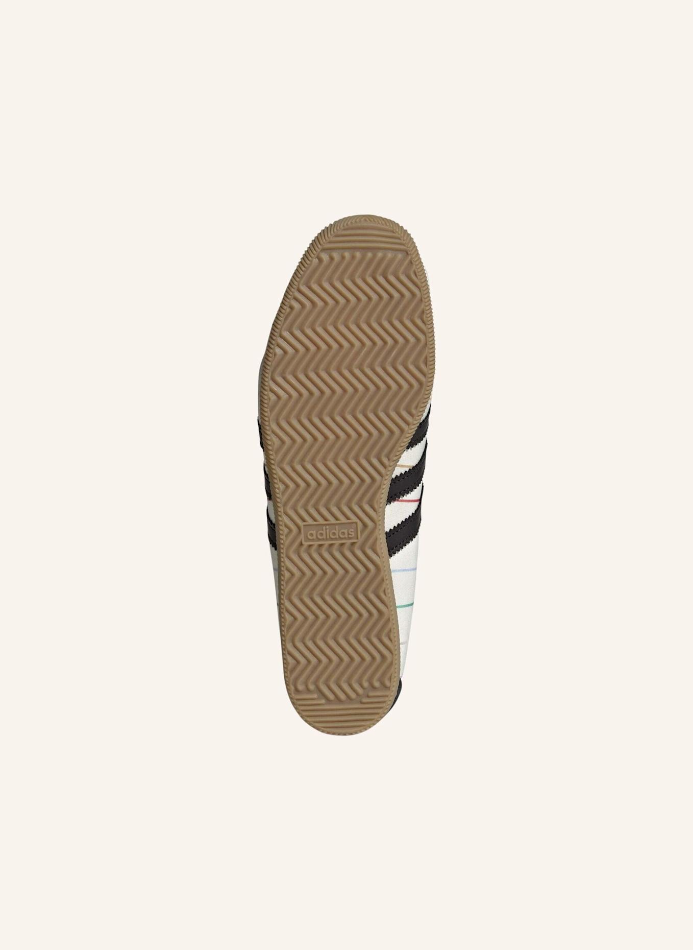 adidas Originals JAPAN SCHUH: WEISS/ SCHWARZ/ BEIGE