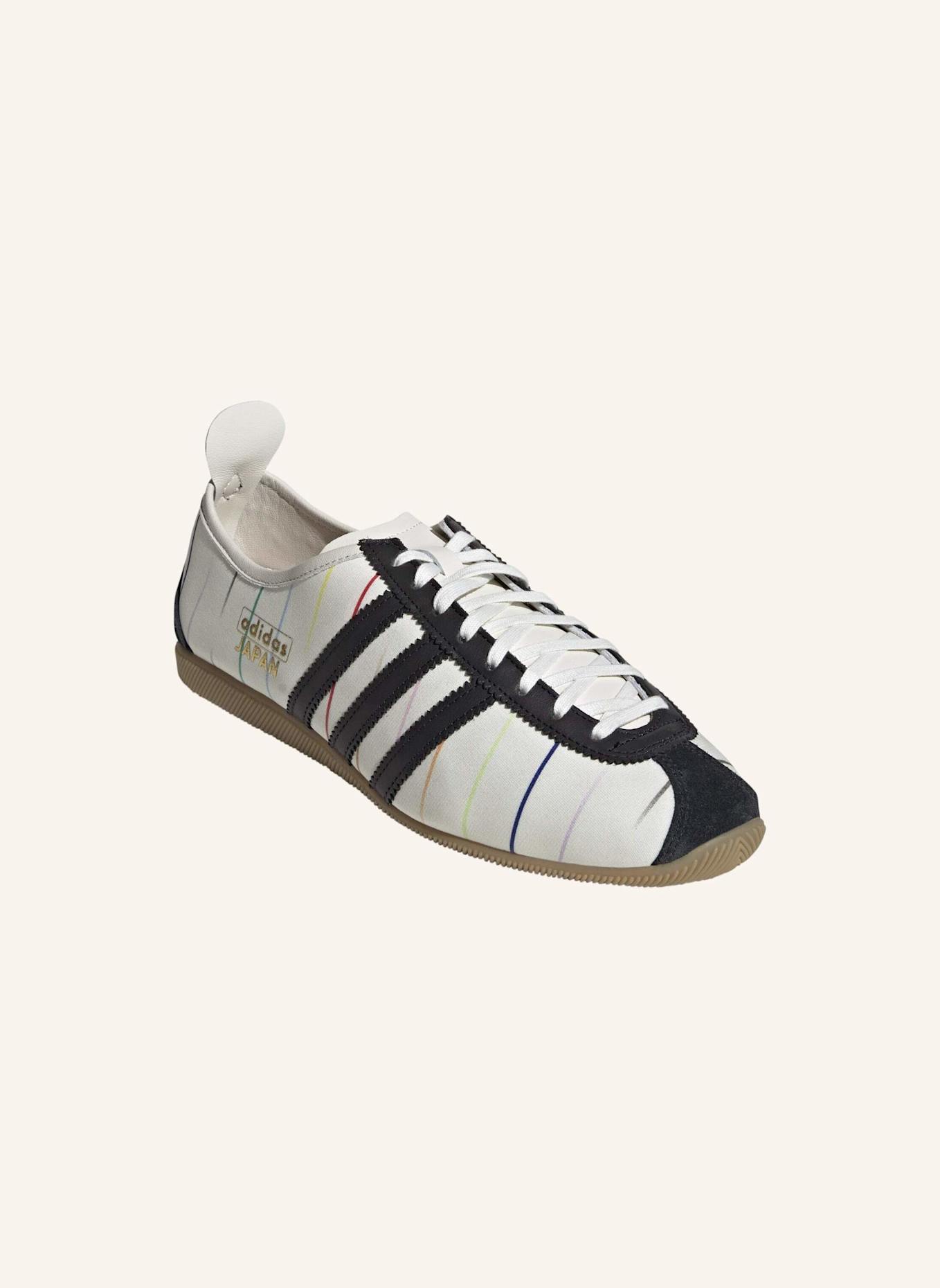 adidas Originals JAPAN SCHUH: WEISS/ SCHWARZ/ BEIGE