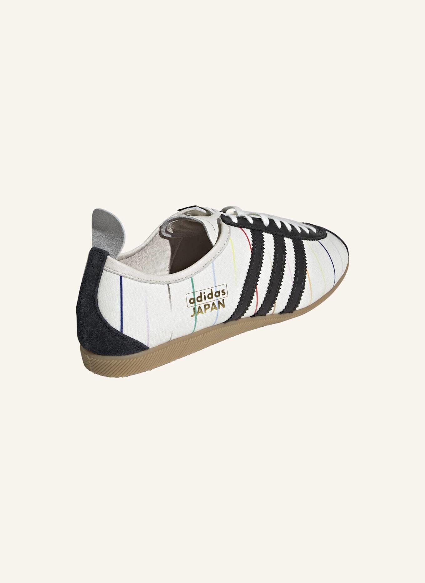 adidas Originals JAPAN SCHUH: WEISS/ SCHWARZ/ BEIGE