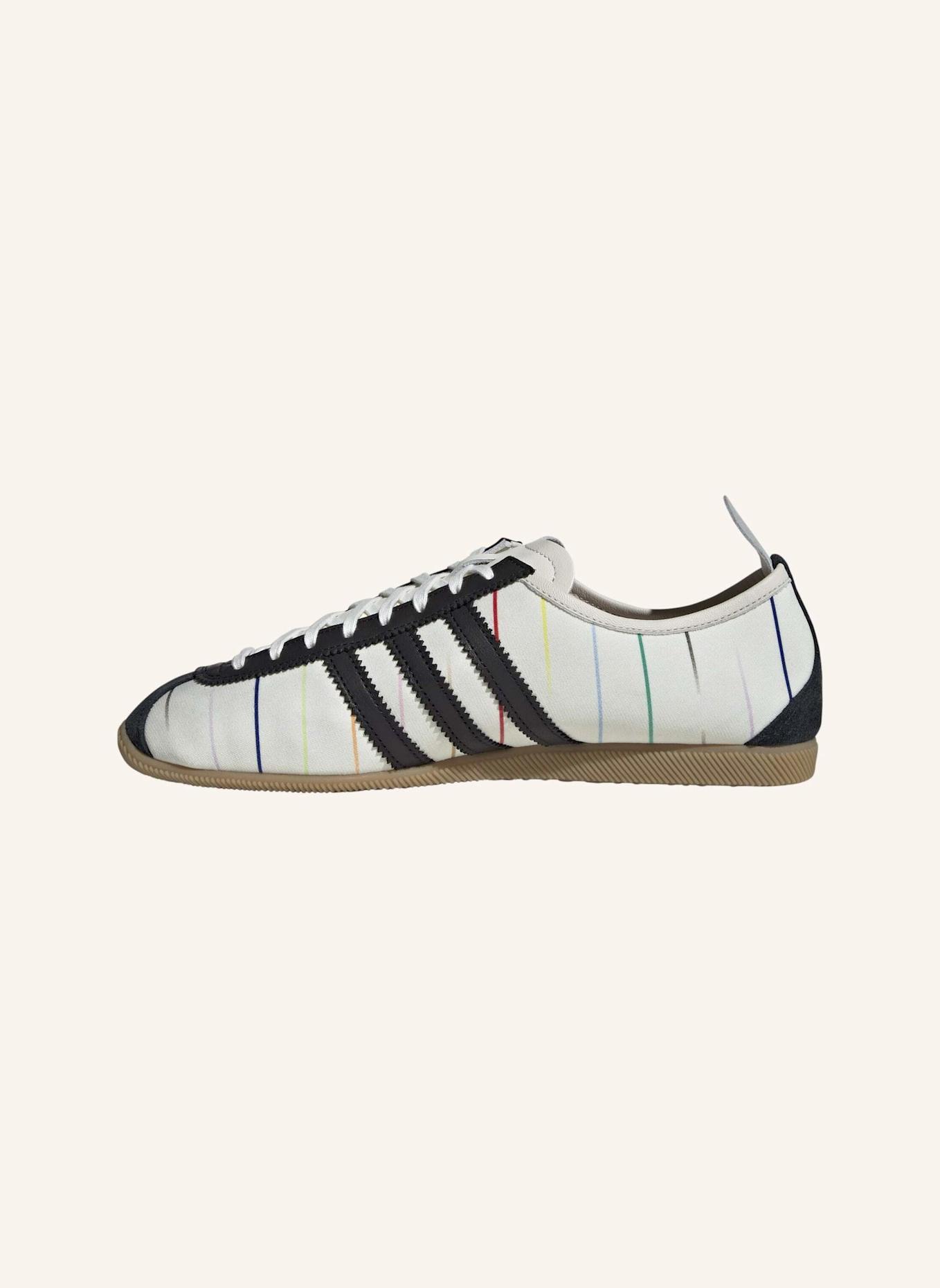 adidas Originals JAPAN SCHUH: WEISS/ SCHWARZ/ BEIGE
