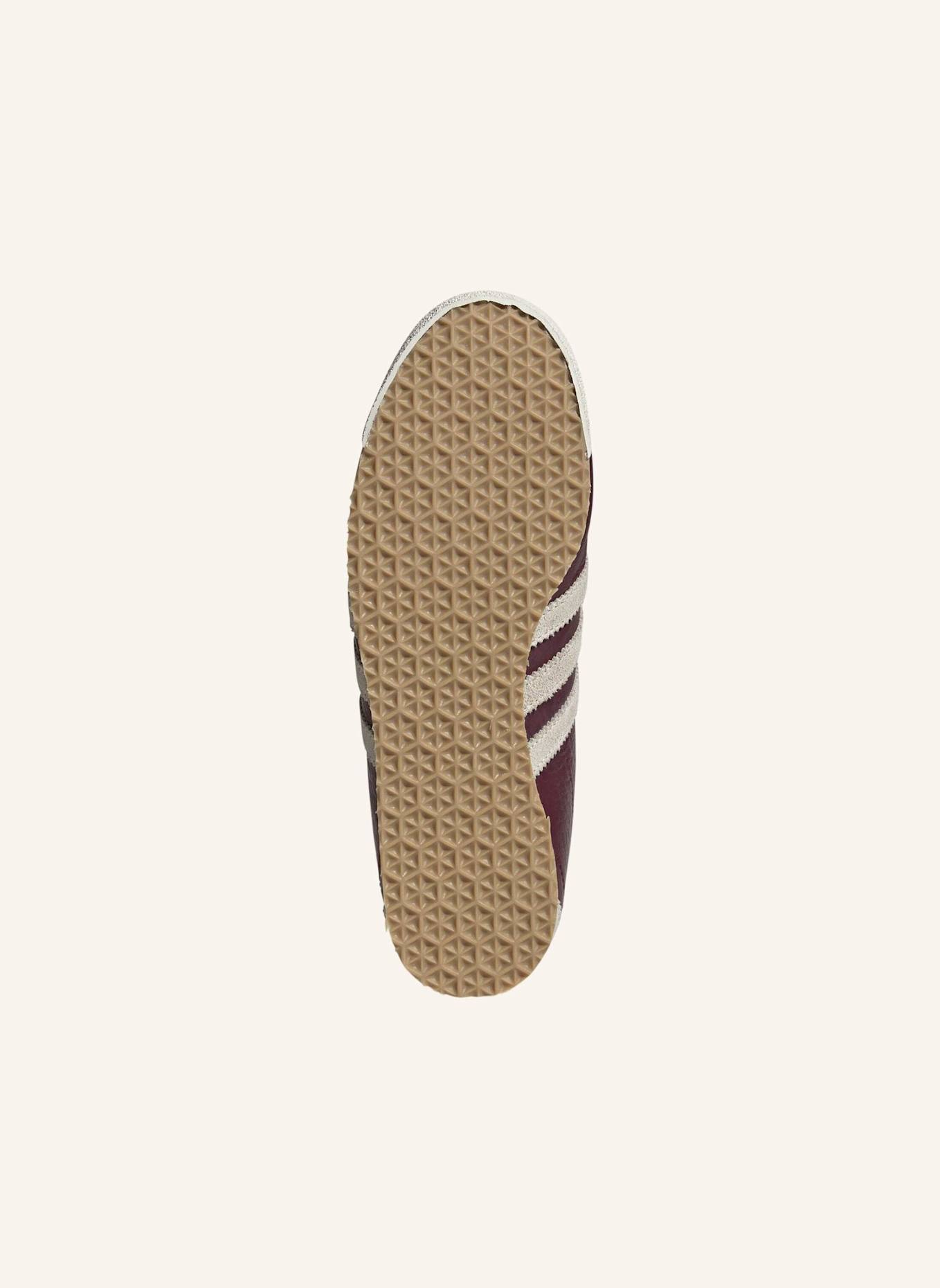adidas Originals ITALIA 70S SCHUH: ROT/ WEISS/ GRÜN