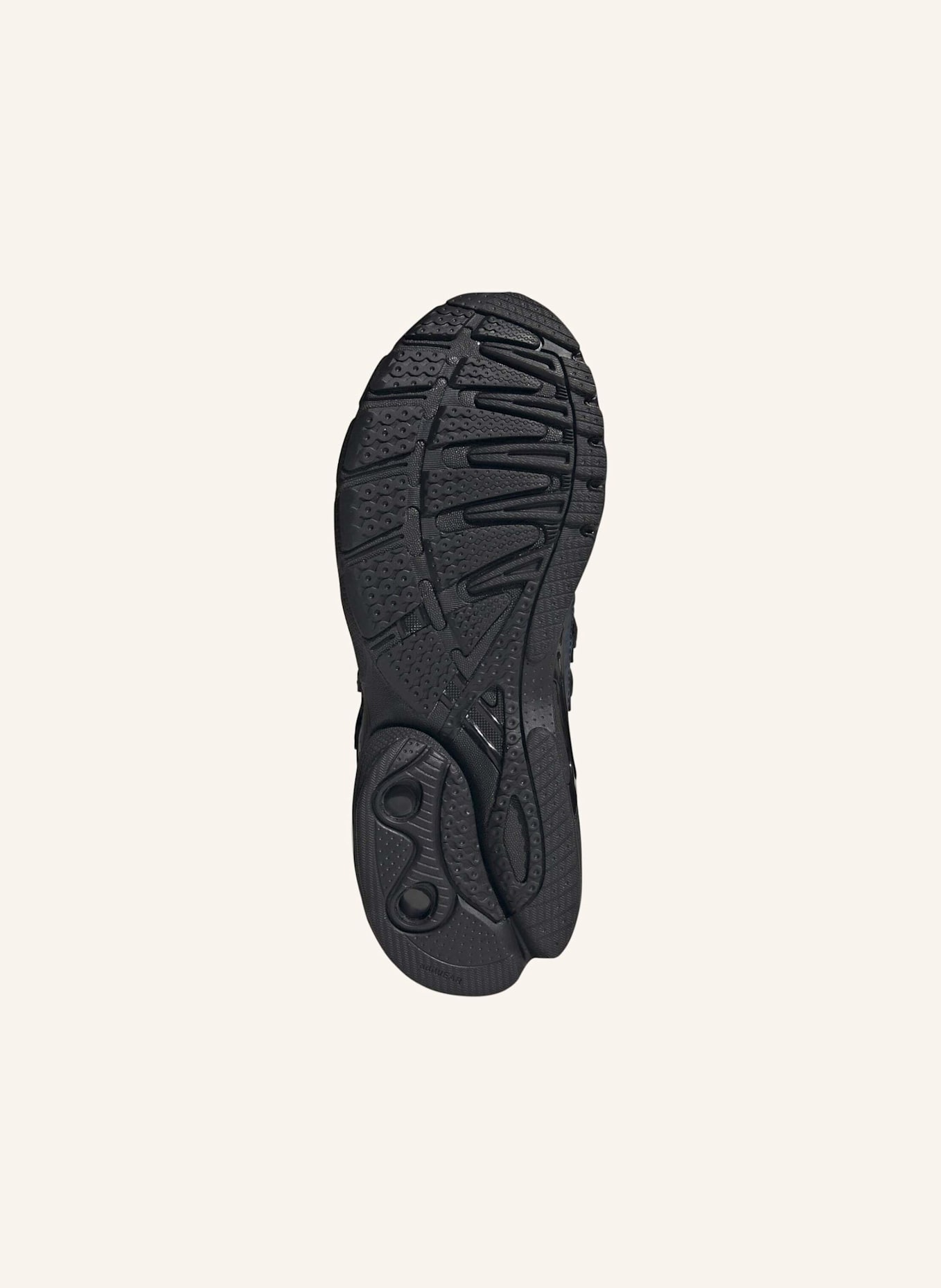 adidas Originals ADISTAR MLD SCHUH: SCHWARZ/ GRAU