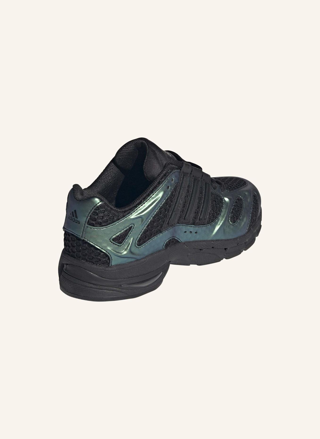 adidas Originals ADISTAR MLD SCHUH: SCHWARZ/ GRAU