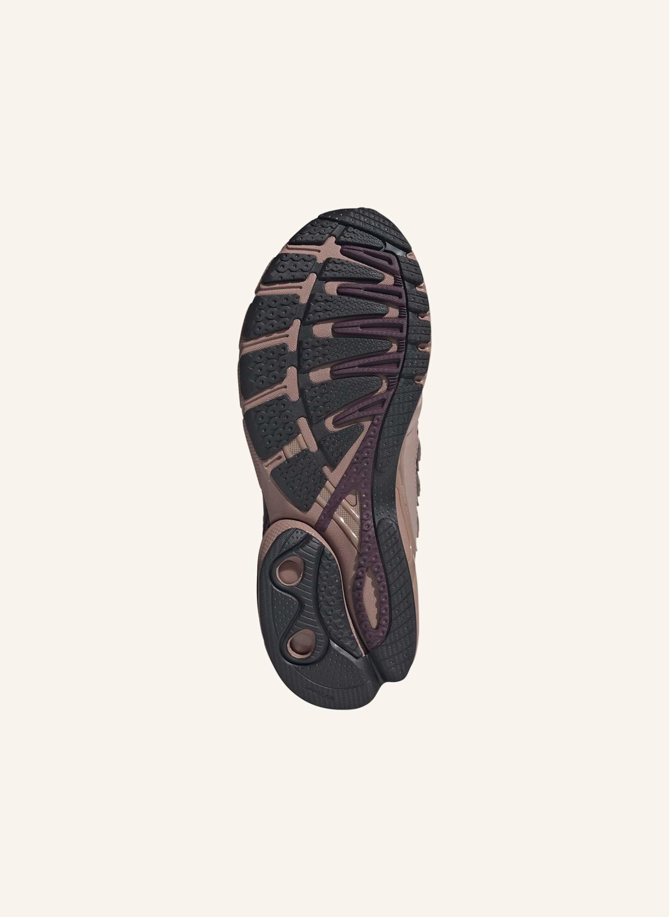adidas Originals ADISTAR MLD SCHUH: ROT/ WEISS/ CAMEL