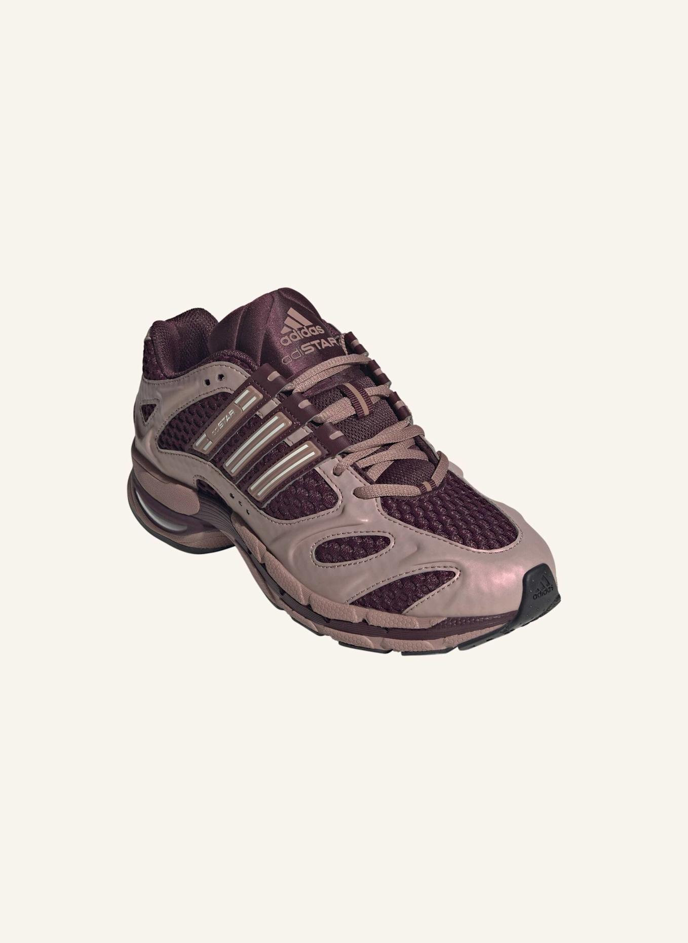 adidas Originals ADISTAR MLD SCHUH: ROT/ WEISS/ CAMEL