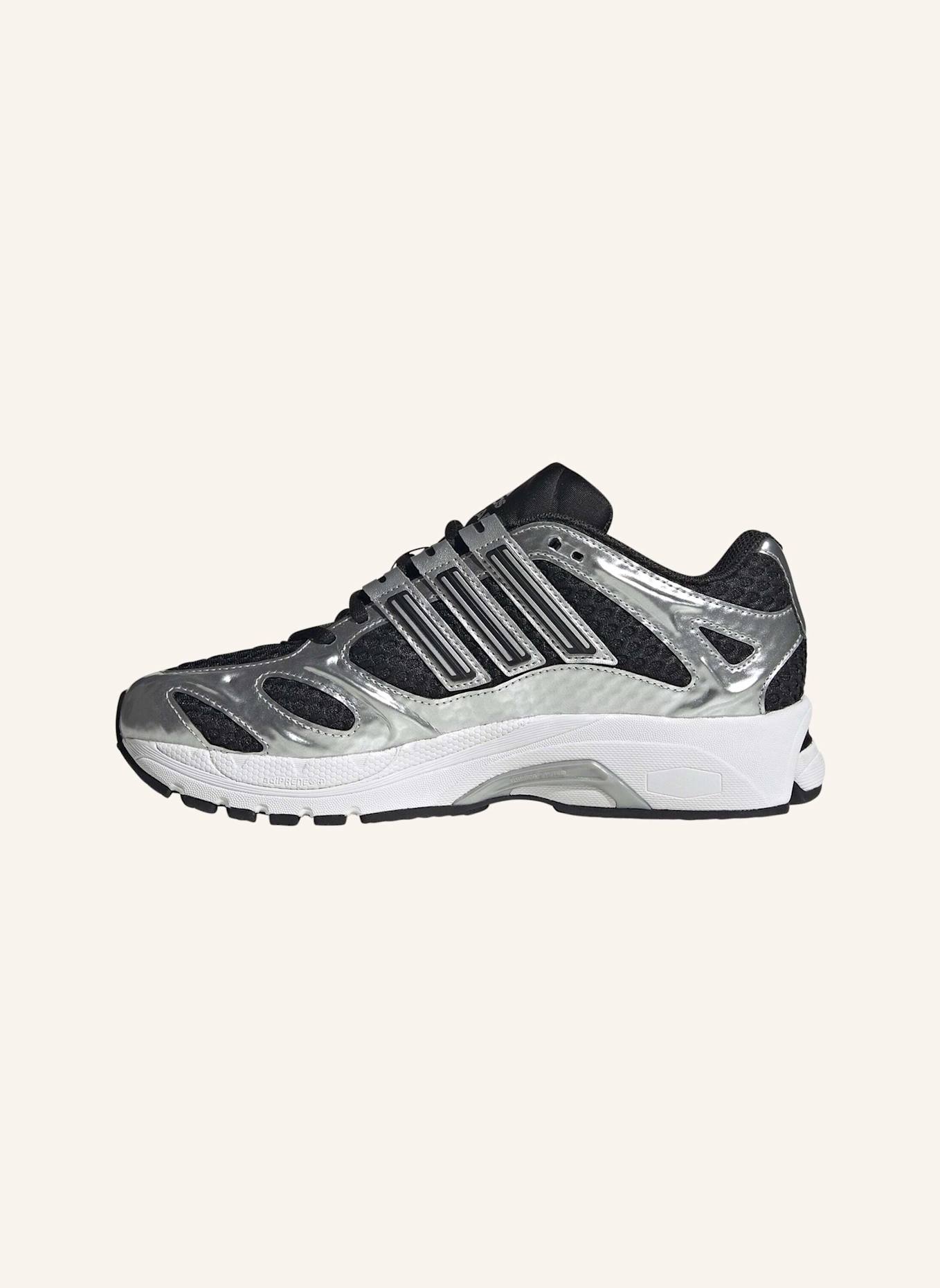 adidas Originals ADISTAR MLD SCHUH: SCHWARZ