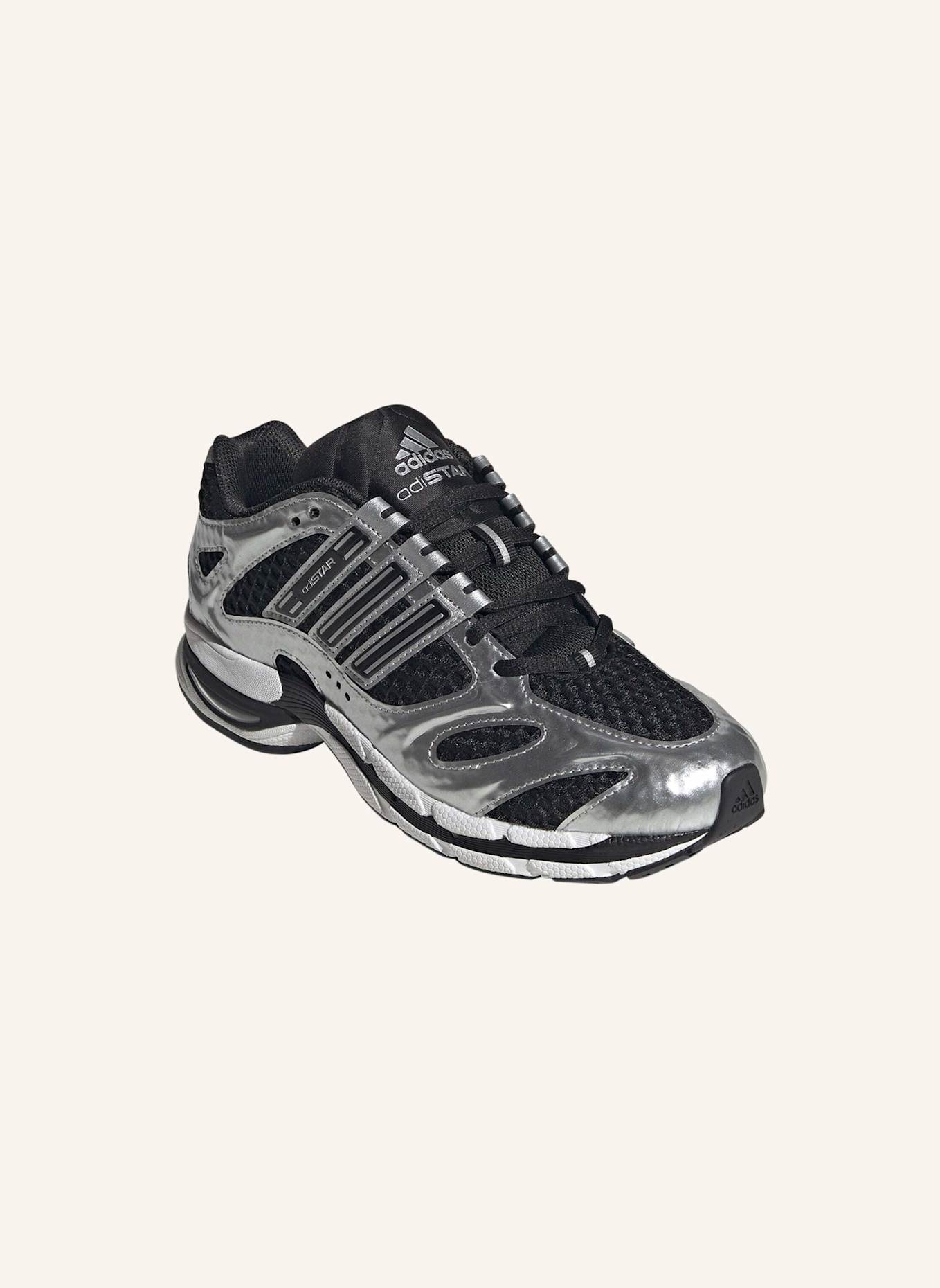 adidas Originals ADISTAR MLD SCHUH: SCHWARZ