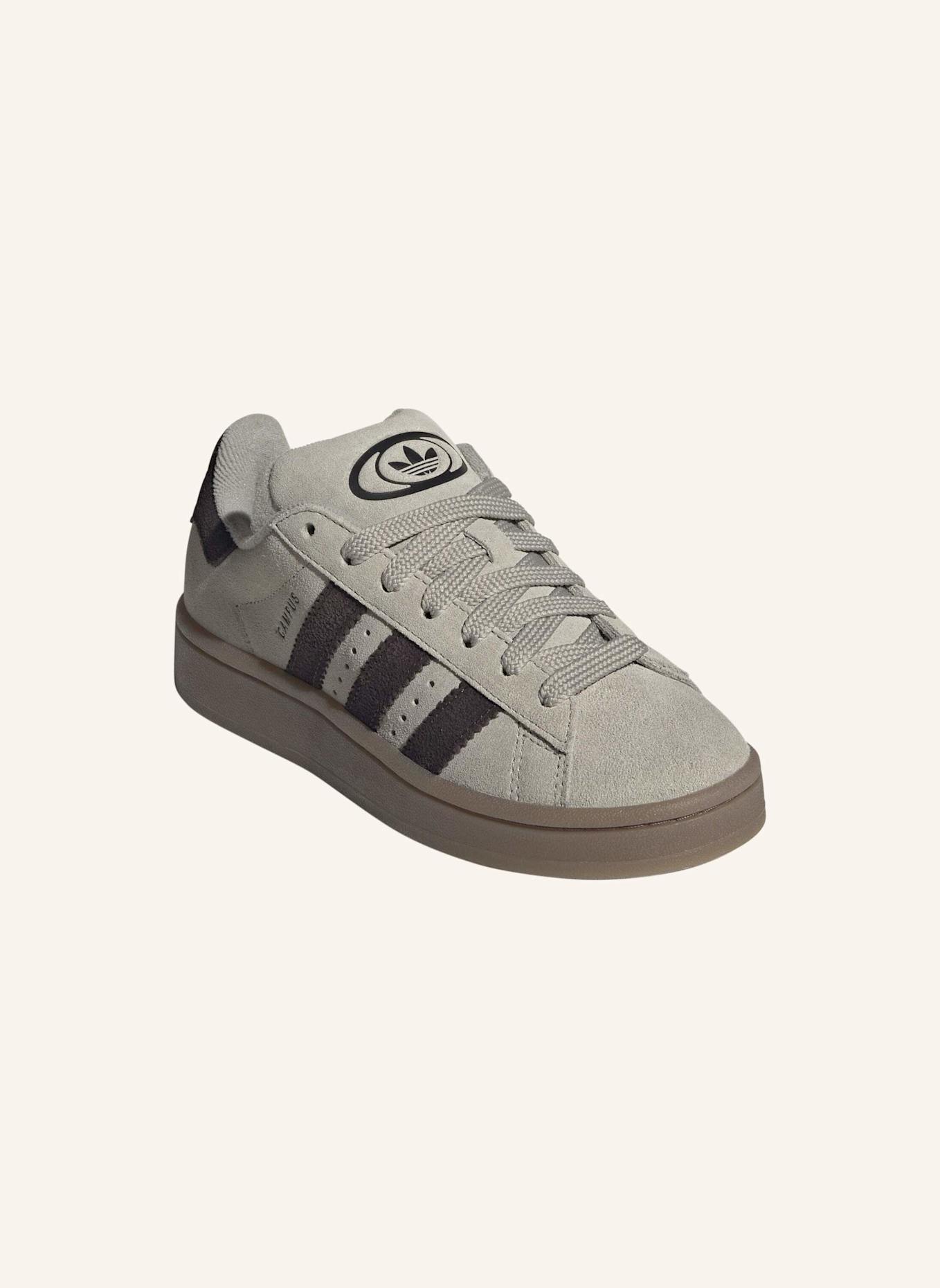 adidas Originals CAMPUS 00S SCHUH: BEIGE/ BRAUN