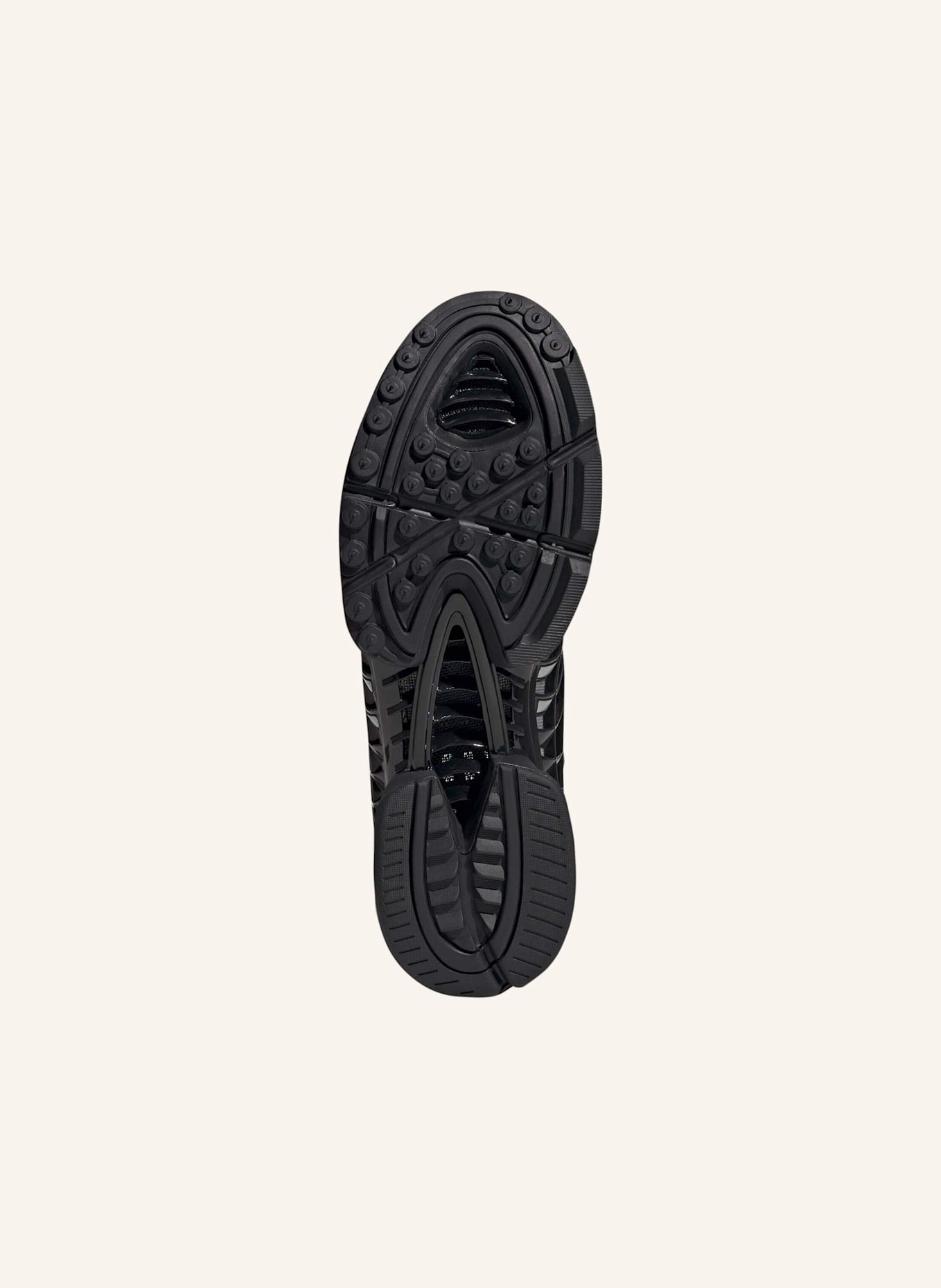 adidas Originals CLIMACOOL 2 SCHUH: SCHWARZ/ SILBER