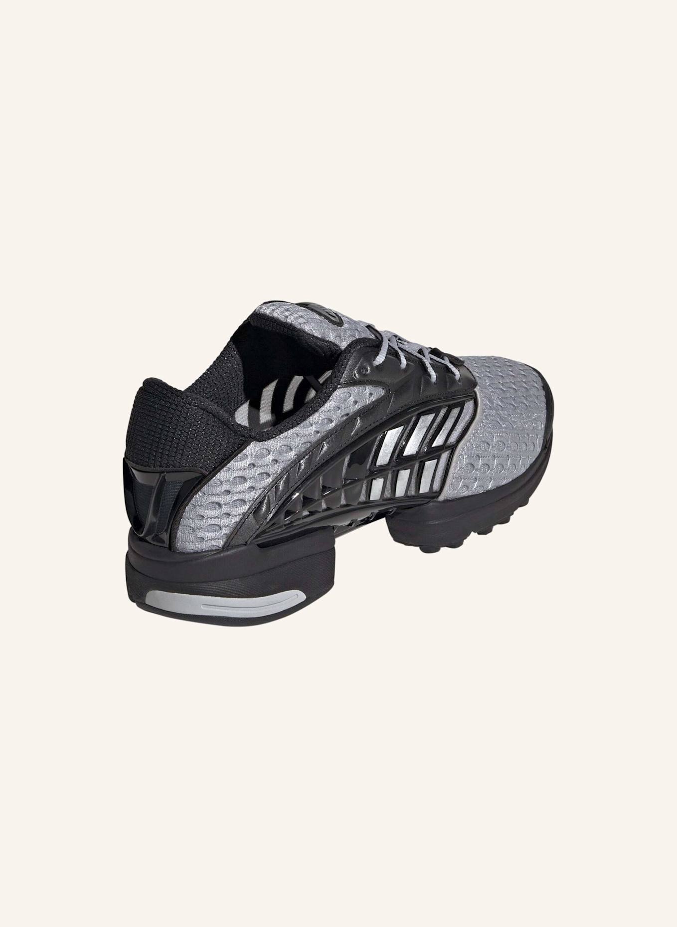 adidas Originals CLIMACOOL 2 SCHUH: SCHWARZ/ SILBER