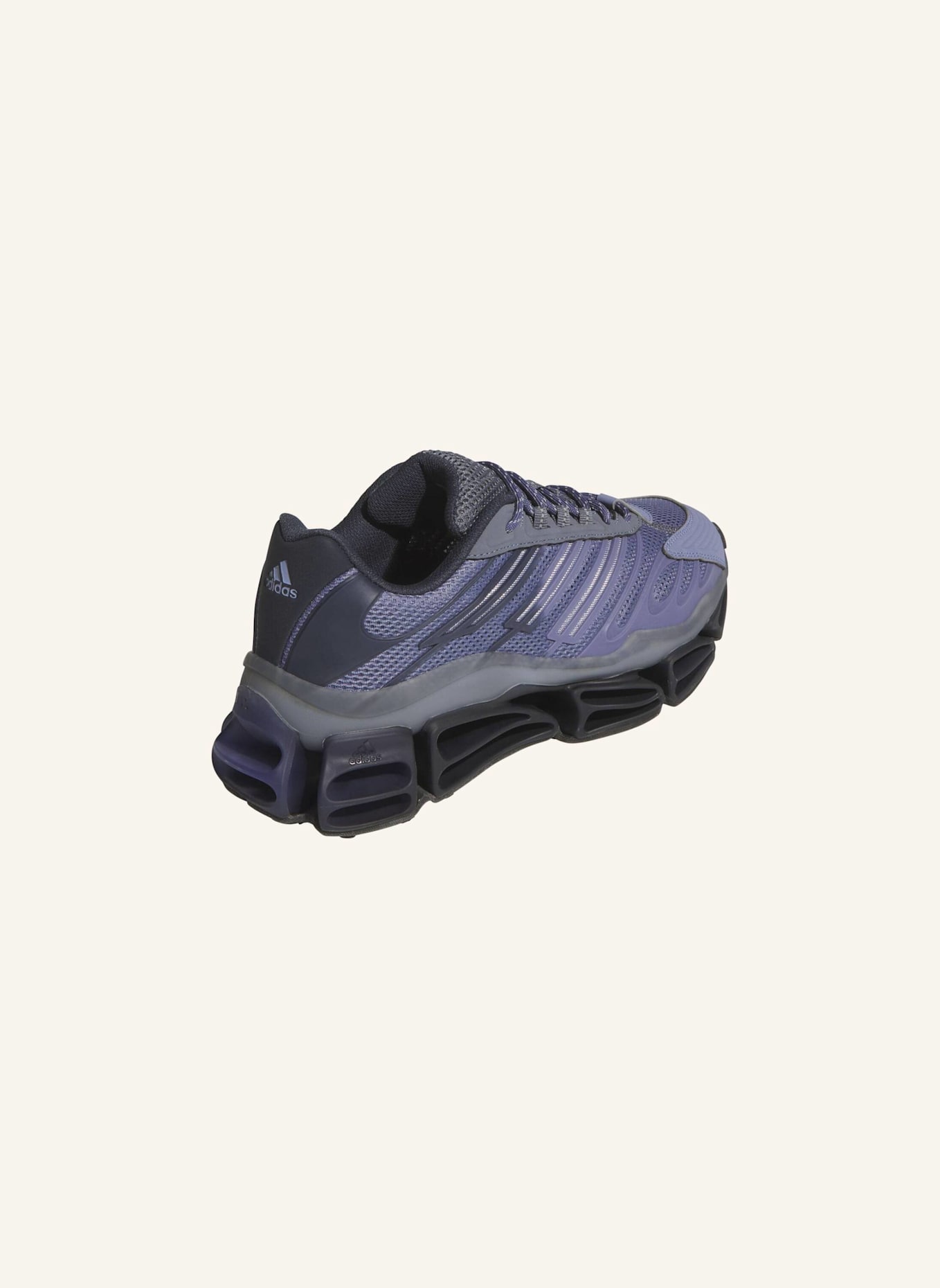 adidas Originals MEGARIDE AG SCHUH: SCHWARZ