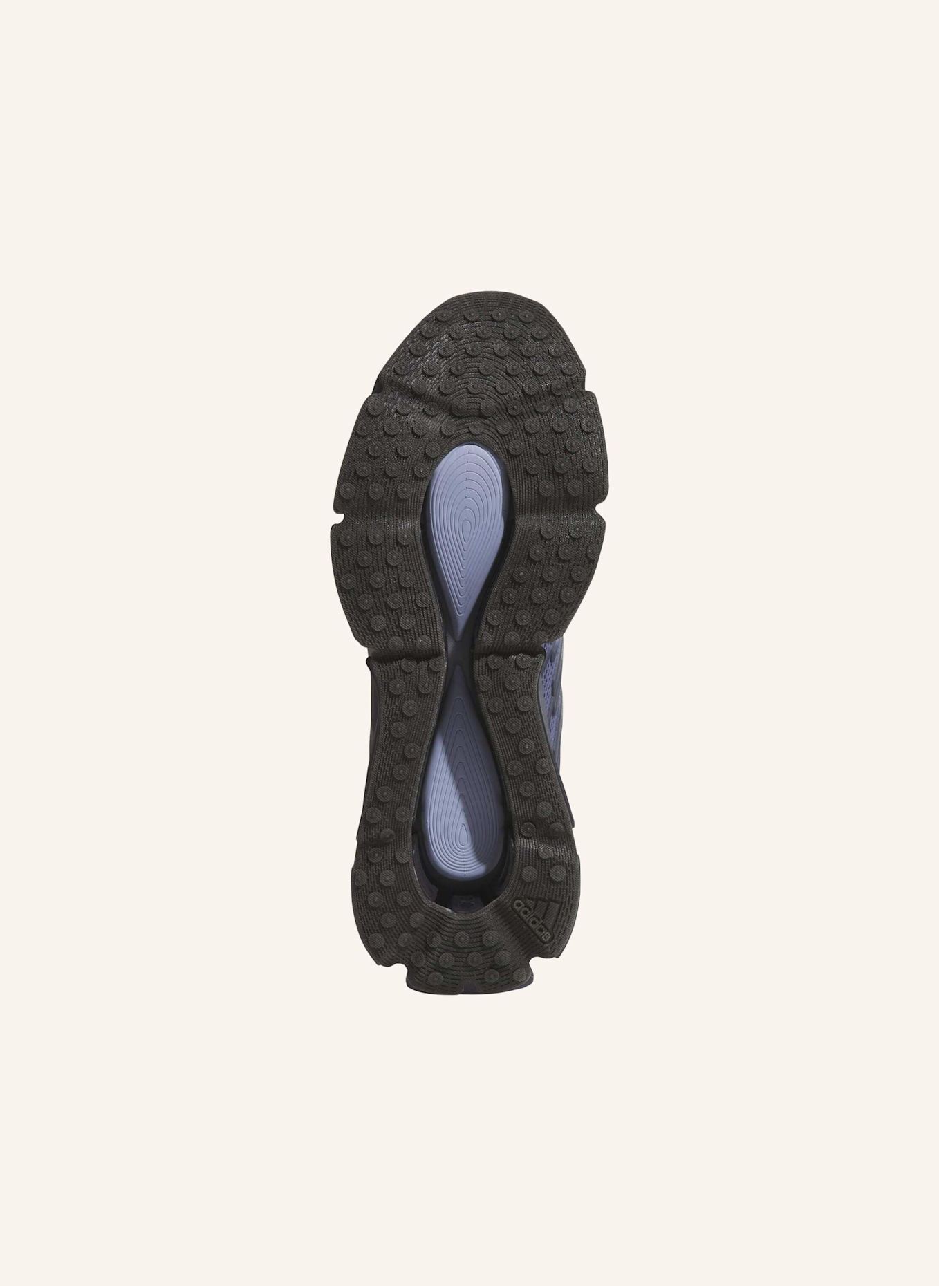 adidas Originals MEGARIDE AG SCHUH: SCHWARZ