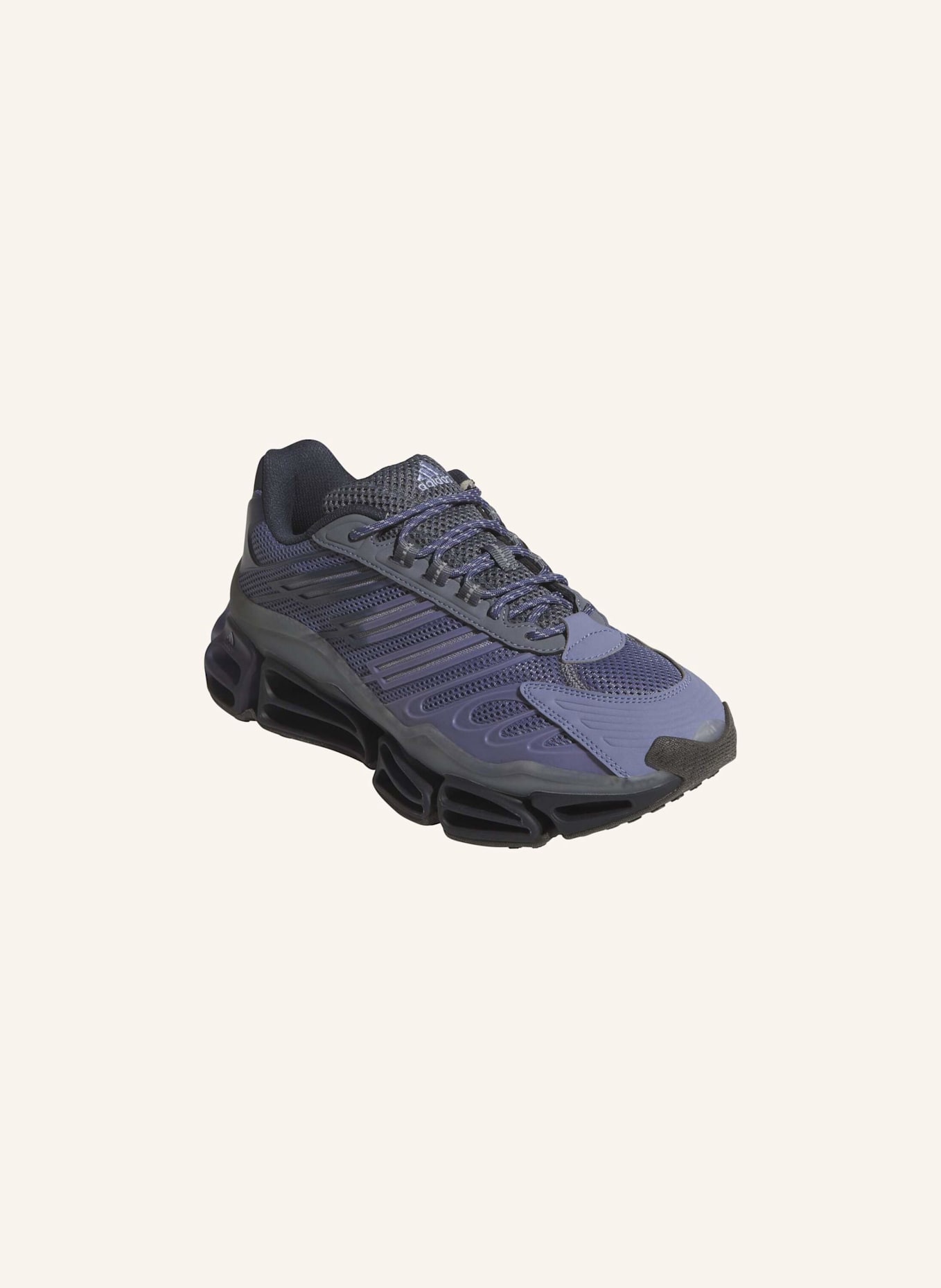 adidas Originals MEGARIDE AG SCHUH: SCHWARZ
