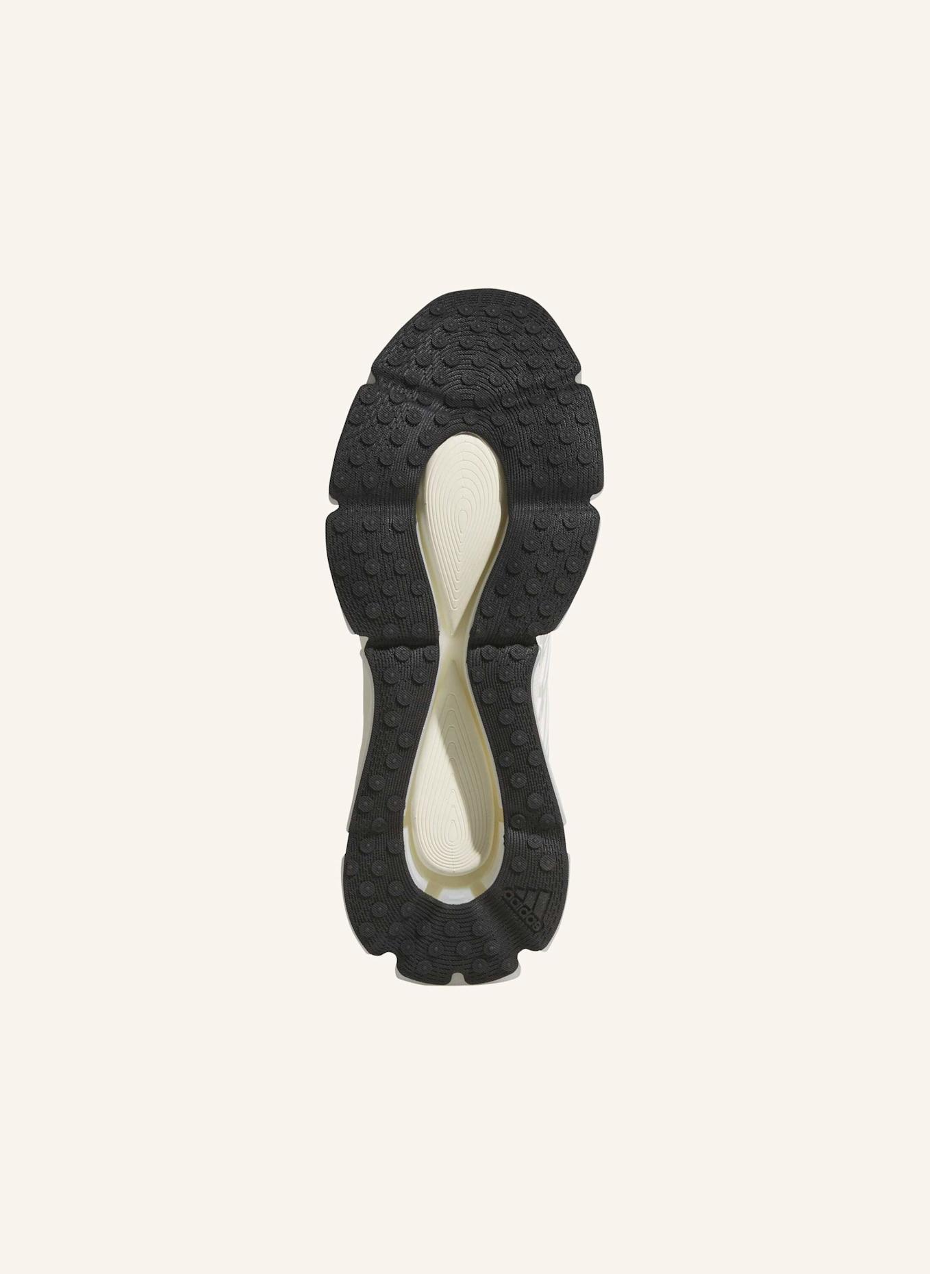 adidas Originals MEGARIDE AG SCHUH: WEISS