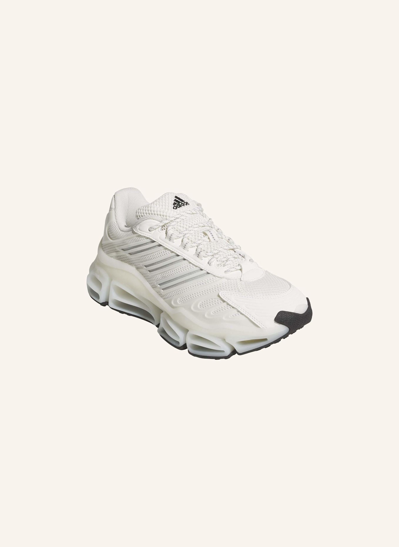 adidas Originals MEGARIDE AG SCHUH: WEISS
