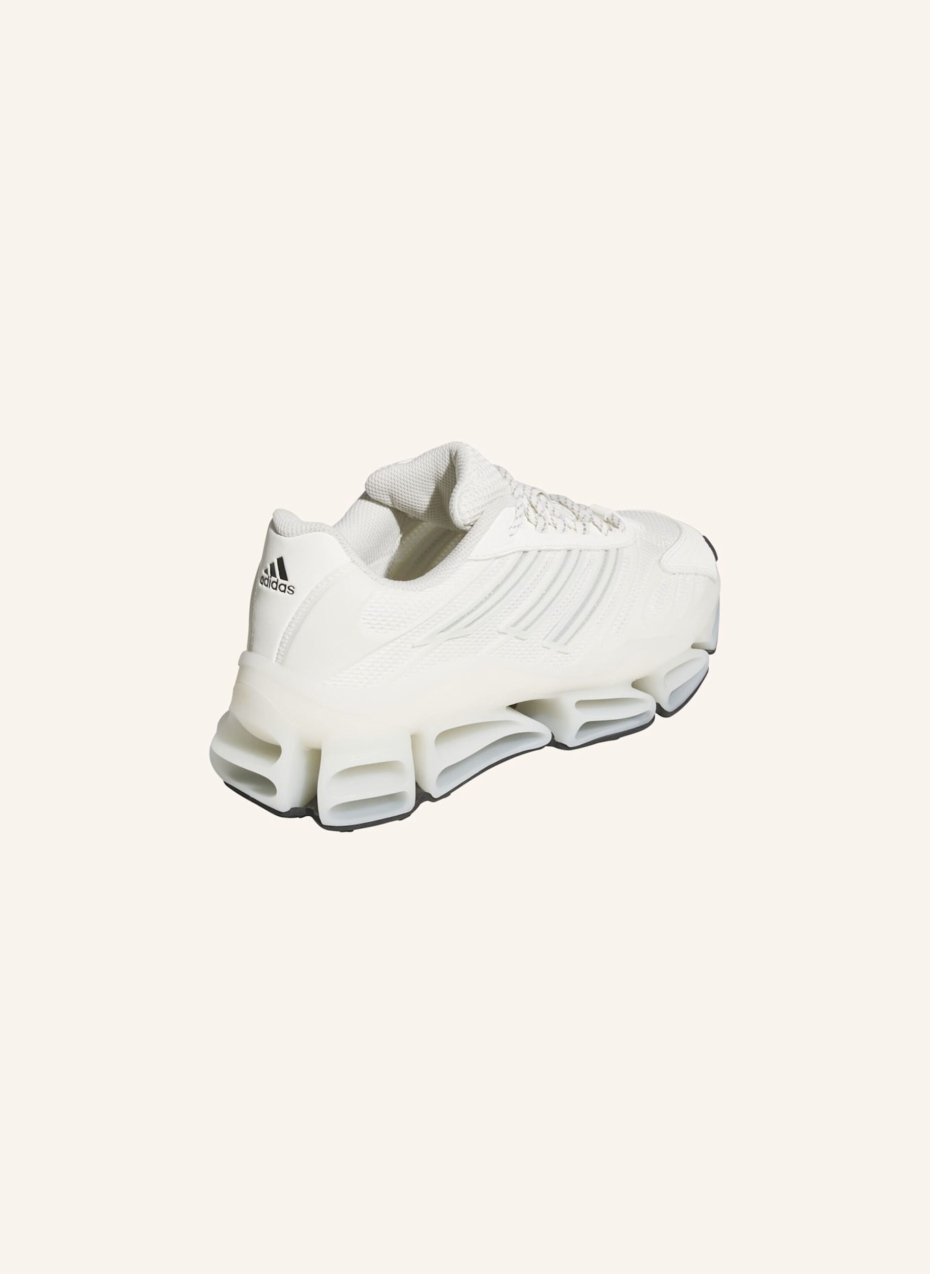 adidas Originals MEGARIDE AG SCHUH: WEISS