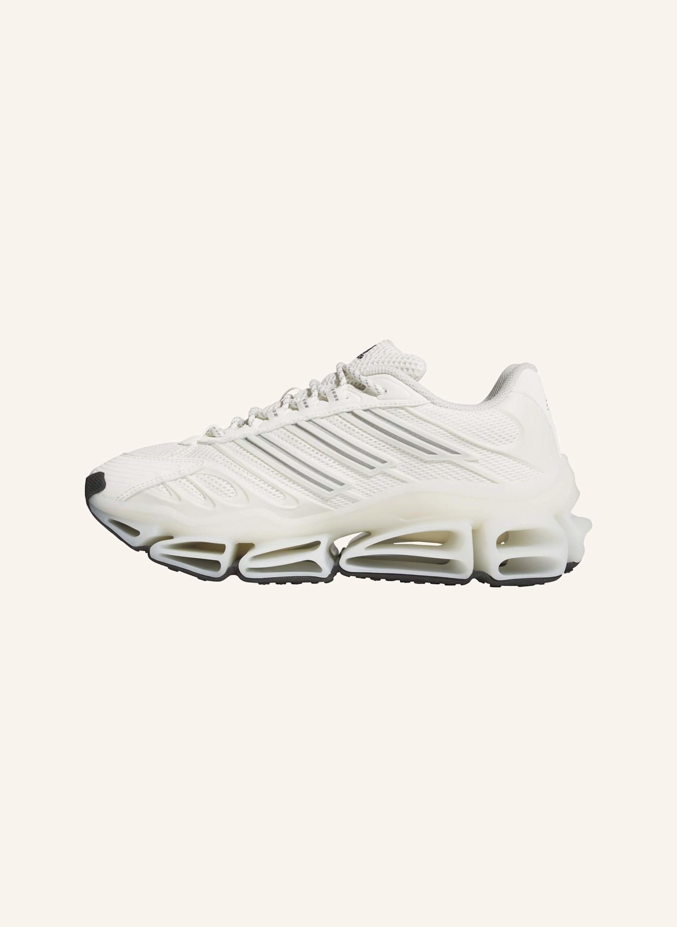 adidas Originals MEGARIDE AG SCHUH: WEISS
