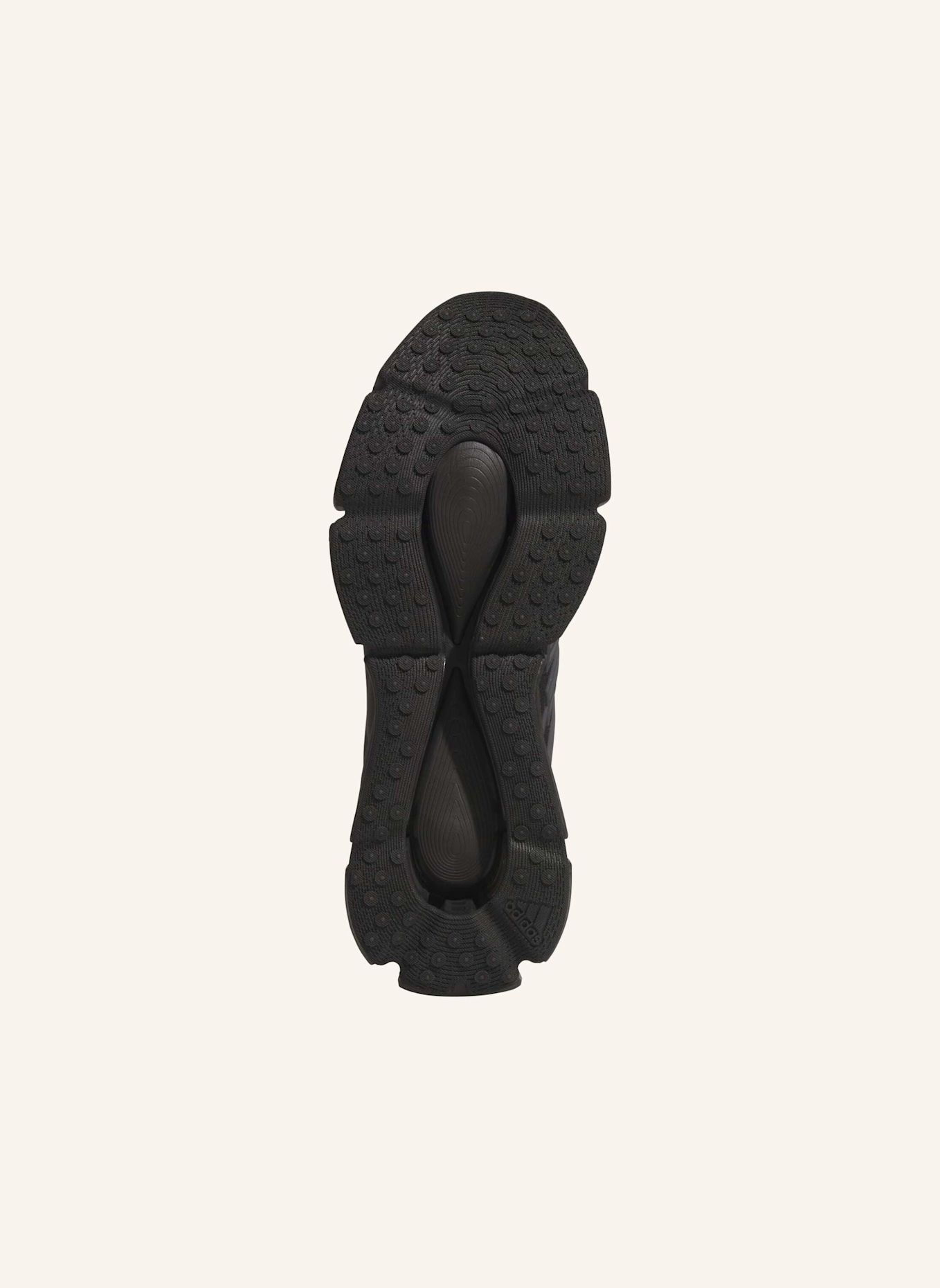 adidas Originals MEGARIDE AG SCHUH: SCHWARZ/ GRAU