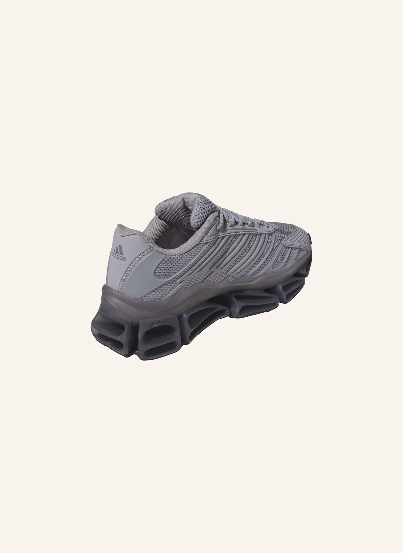 adidas Originals MEGARIDE AG SCHUH: GRAU